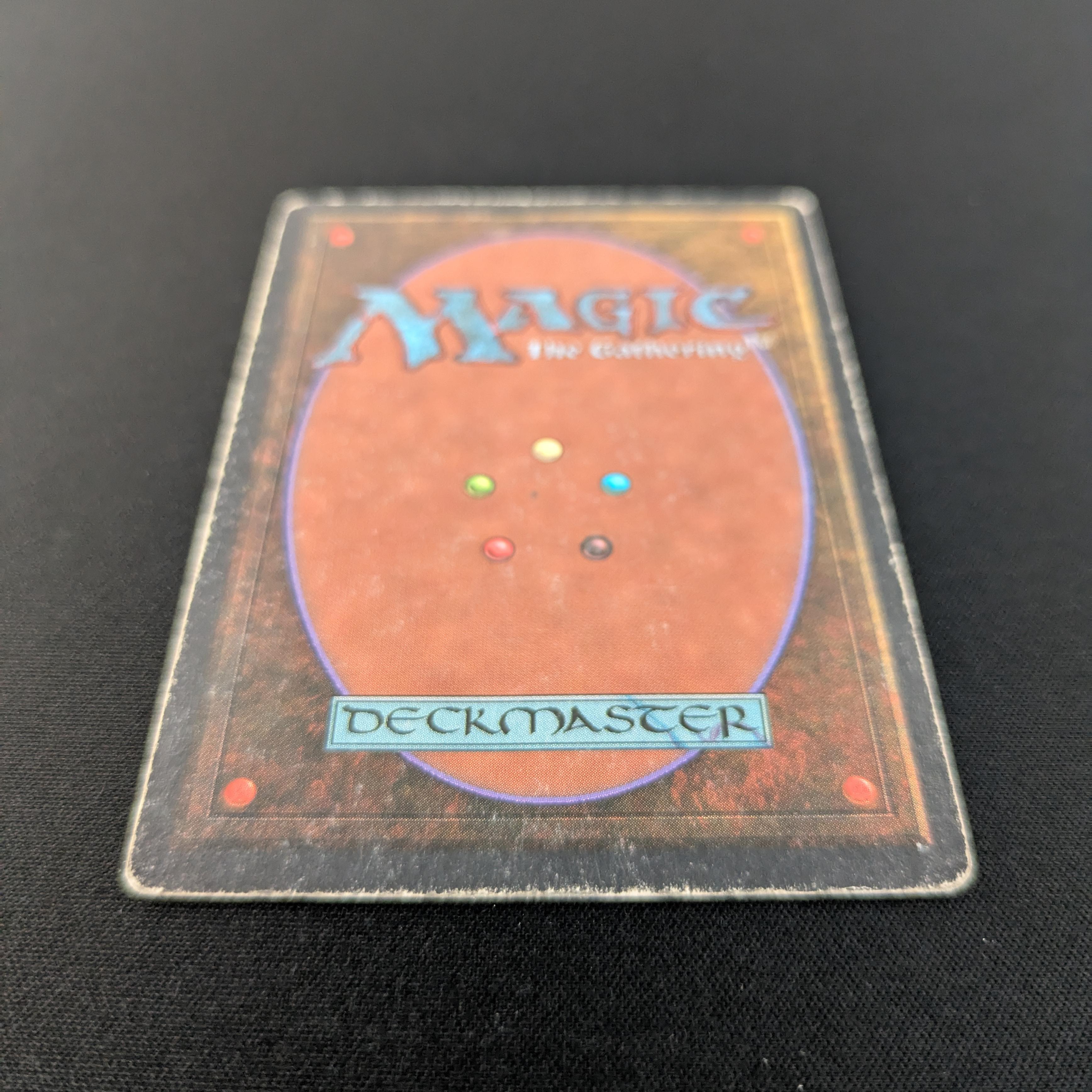 MTG Singles - Gauntlet of Might - Unlimited -