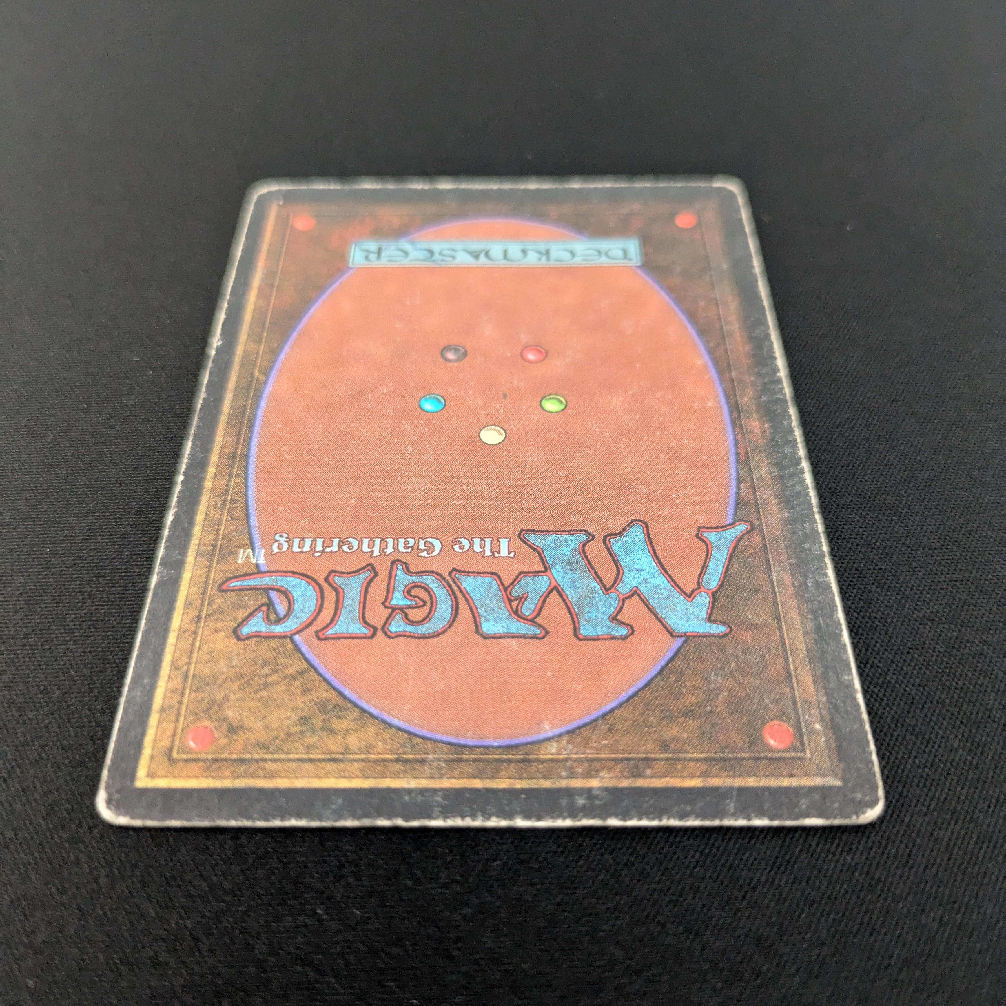 MTG Singles - Gauntlet of Might - Unlimited -