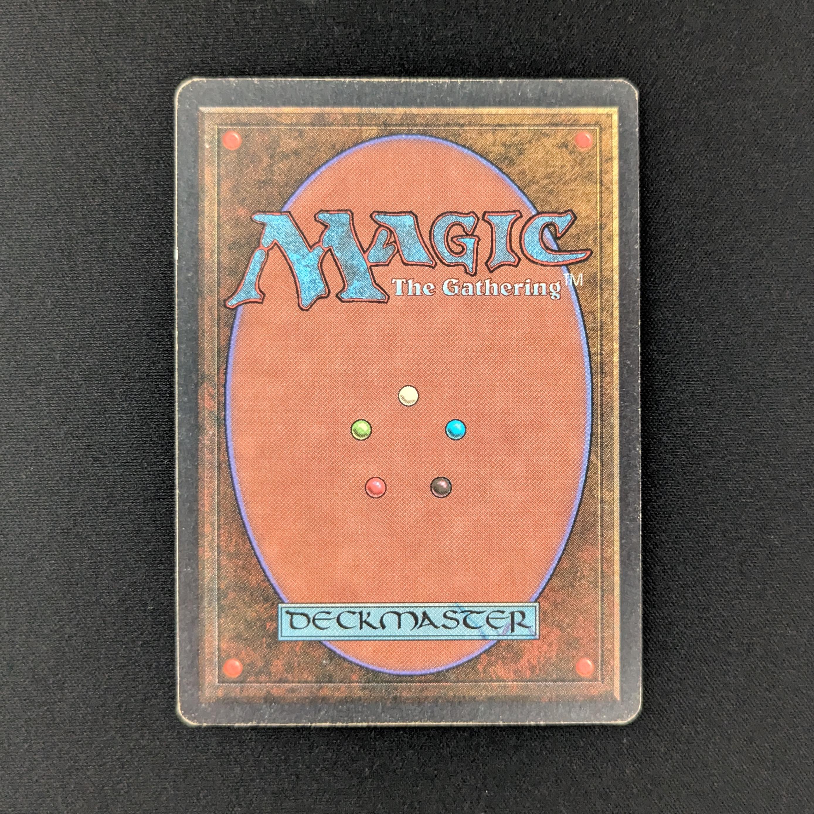 MTG Singles - Guardian Beast - Arabian Nights -