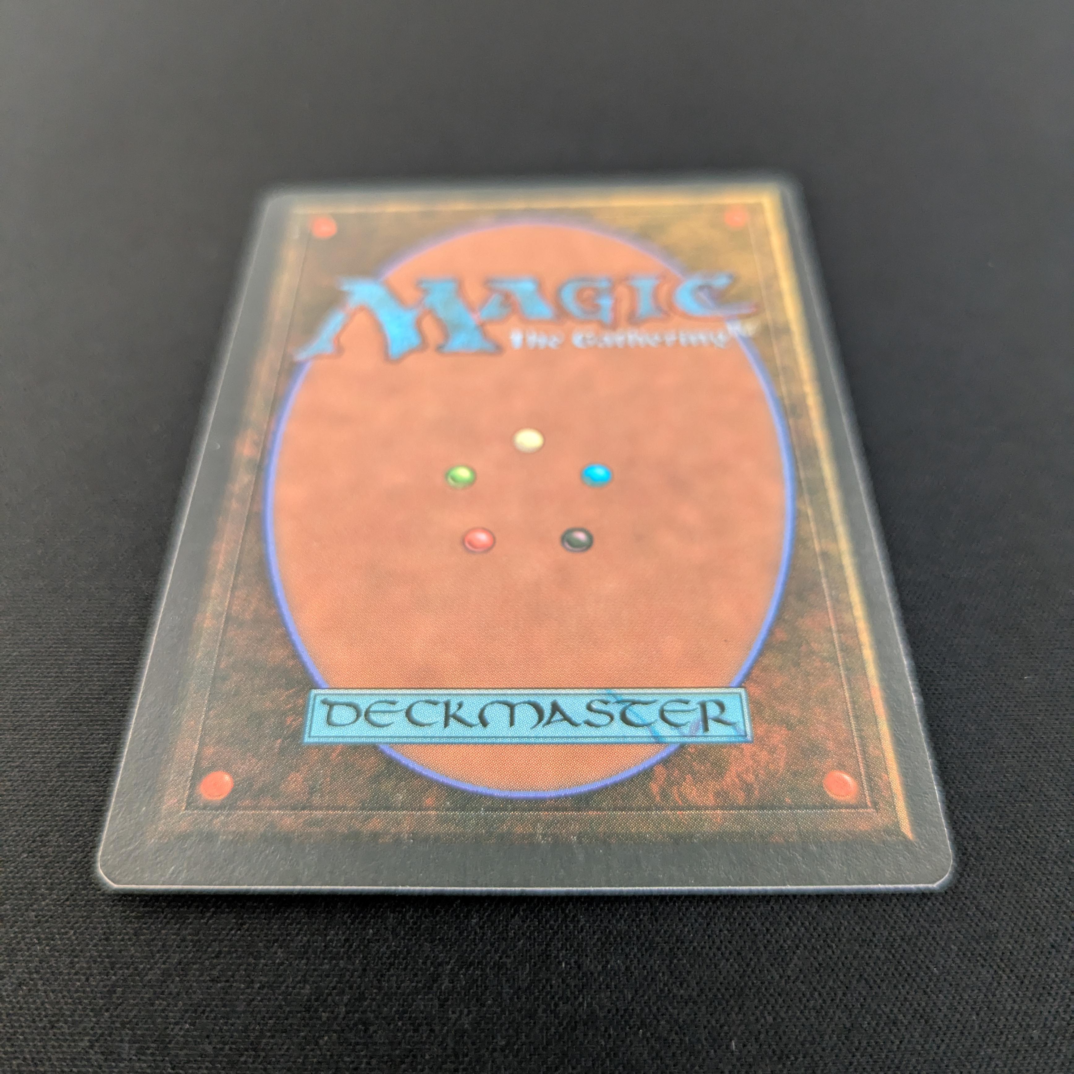 MTG Singles - Nether Void - Legends Italian -