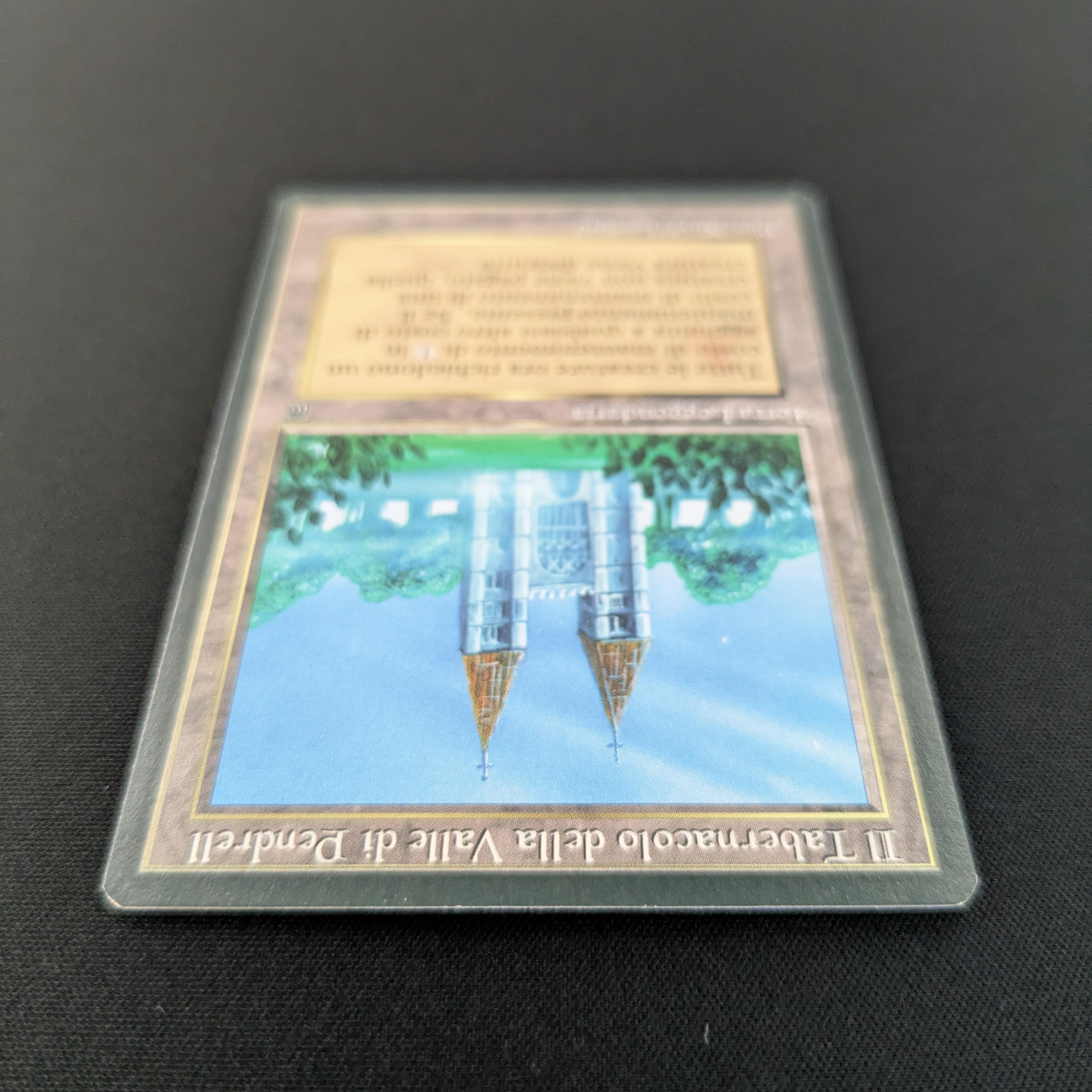 MTG Singles - The Tabernacle at Pendrell Vale - Legends Italian -