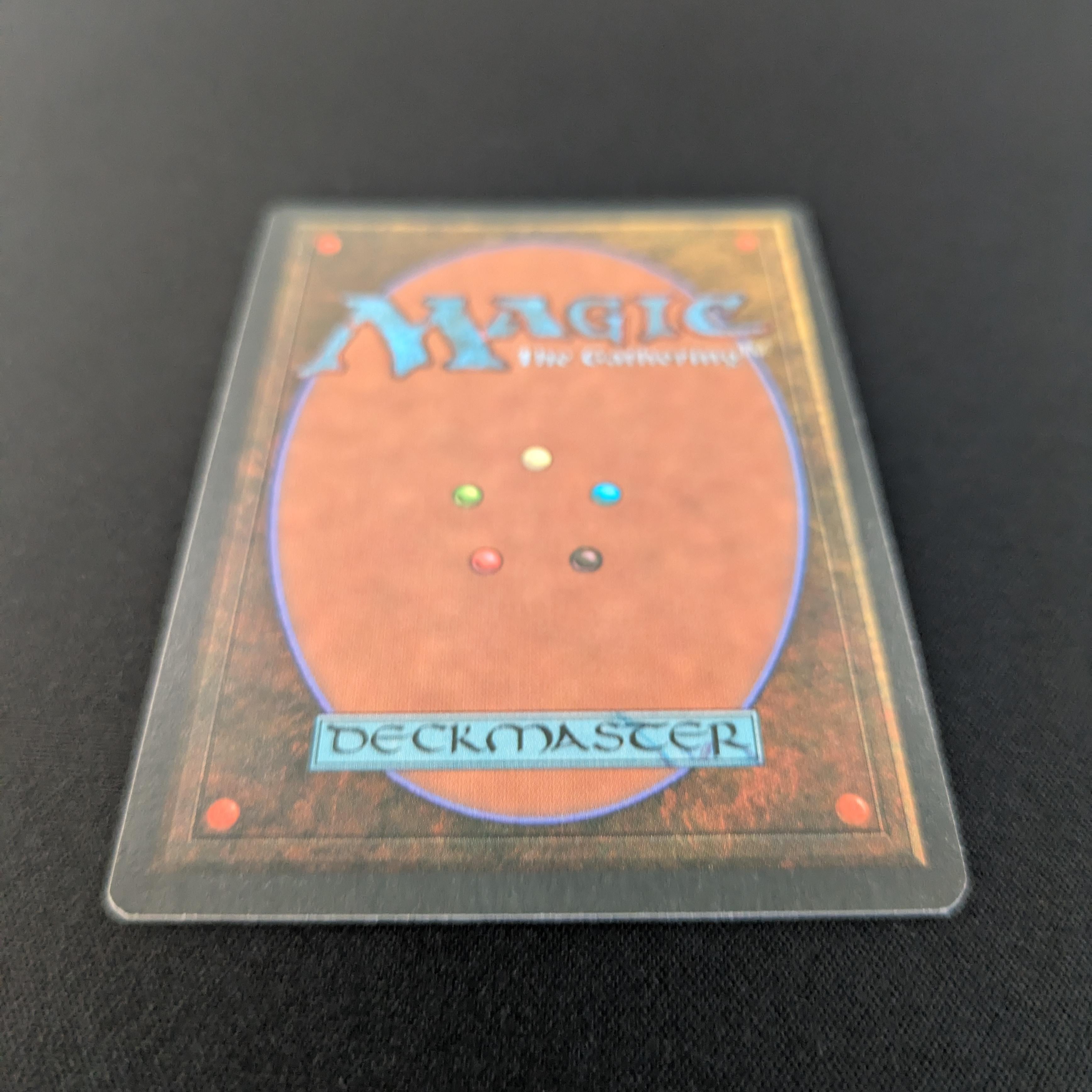 MTG Singles - The Tabernacle at Pendrell Vale - Legends Italian -