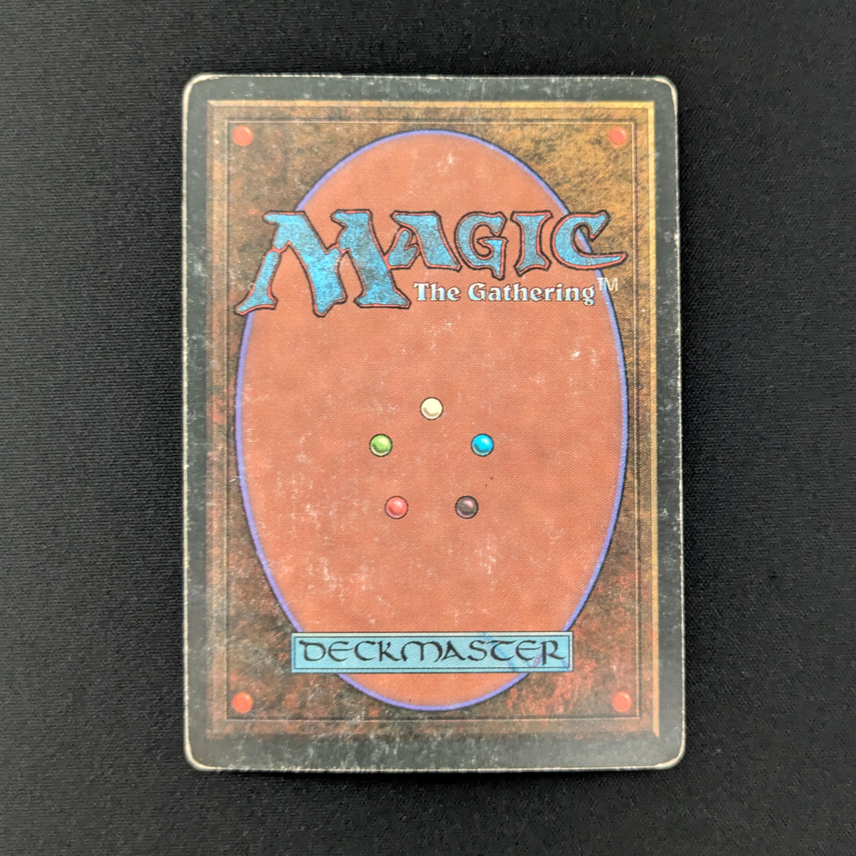 MTG Singles - Bayou - Revised -