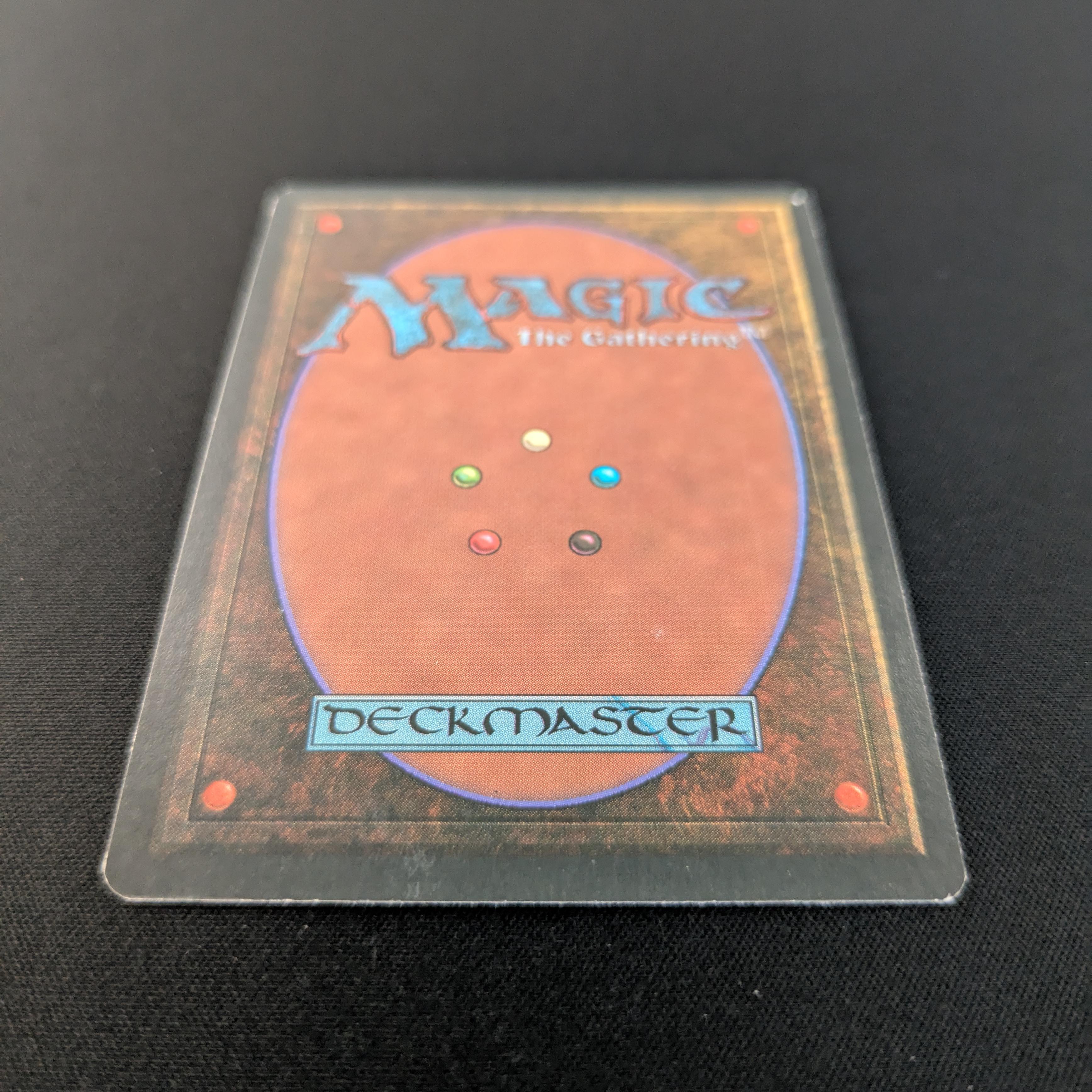 MTG Singles - Tropical Island - Revised -