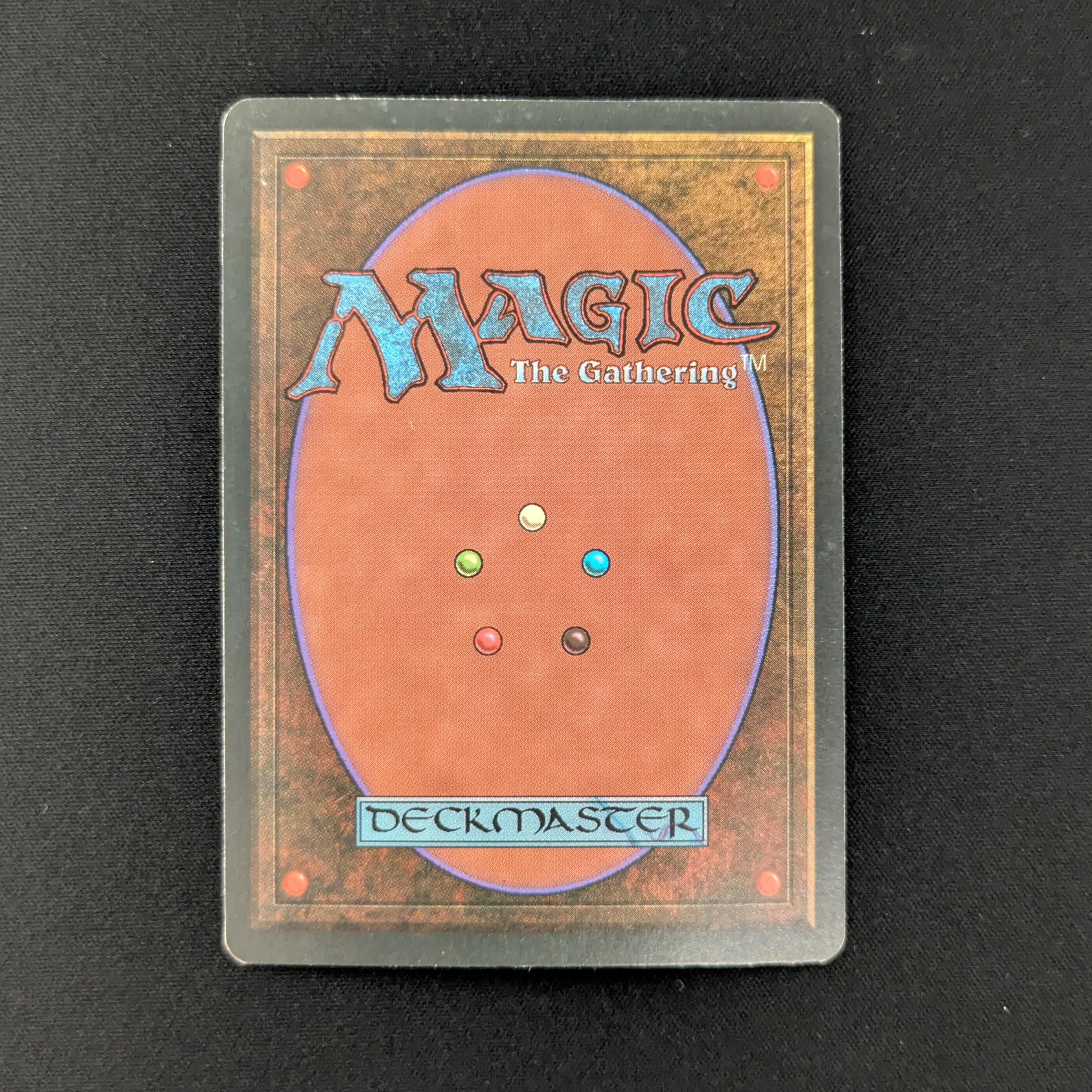 MTG Singles - Tropical Island - Revised -