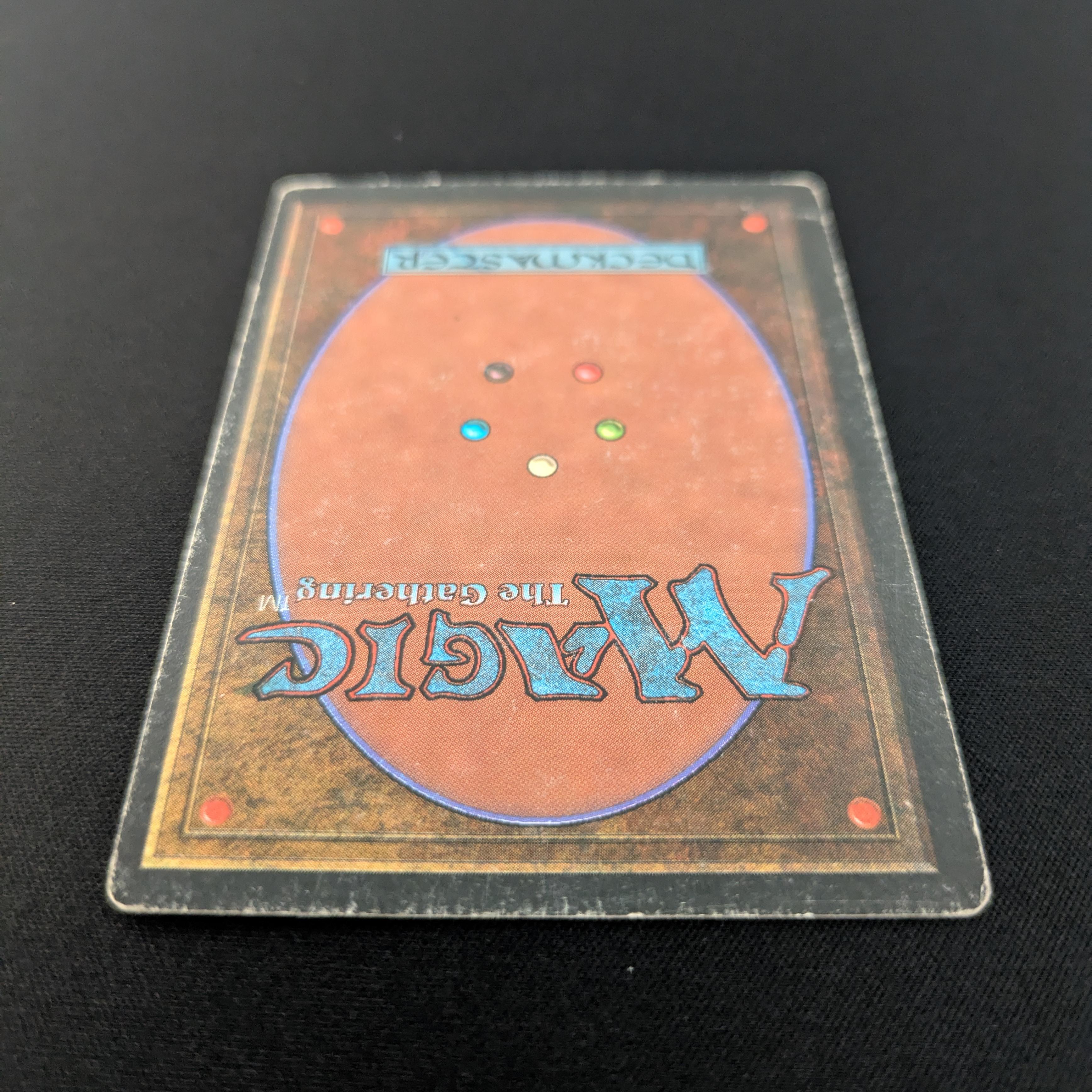 MTG Singles - Savannah - Foreign Black Bordered -