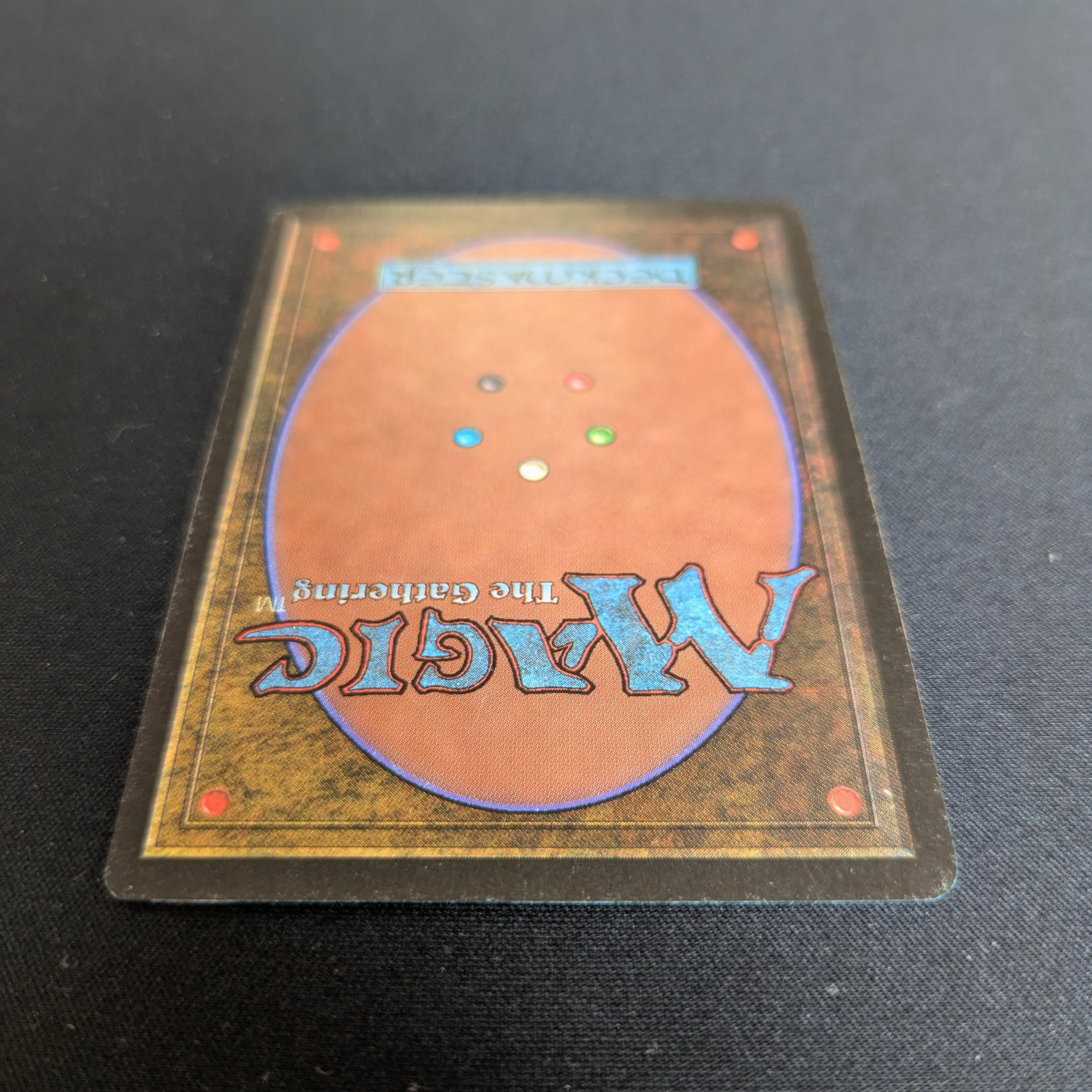 MTG Singles - Tropical Island - Beta -