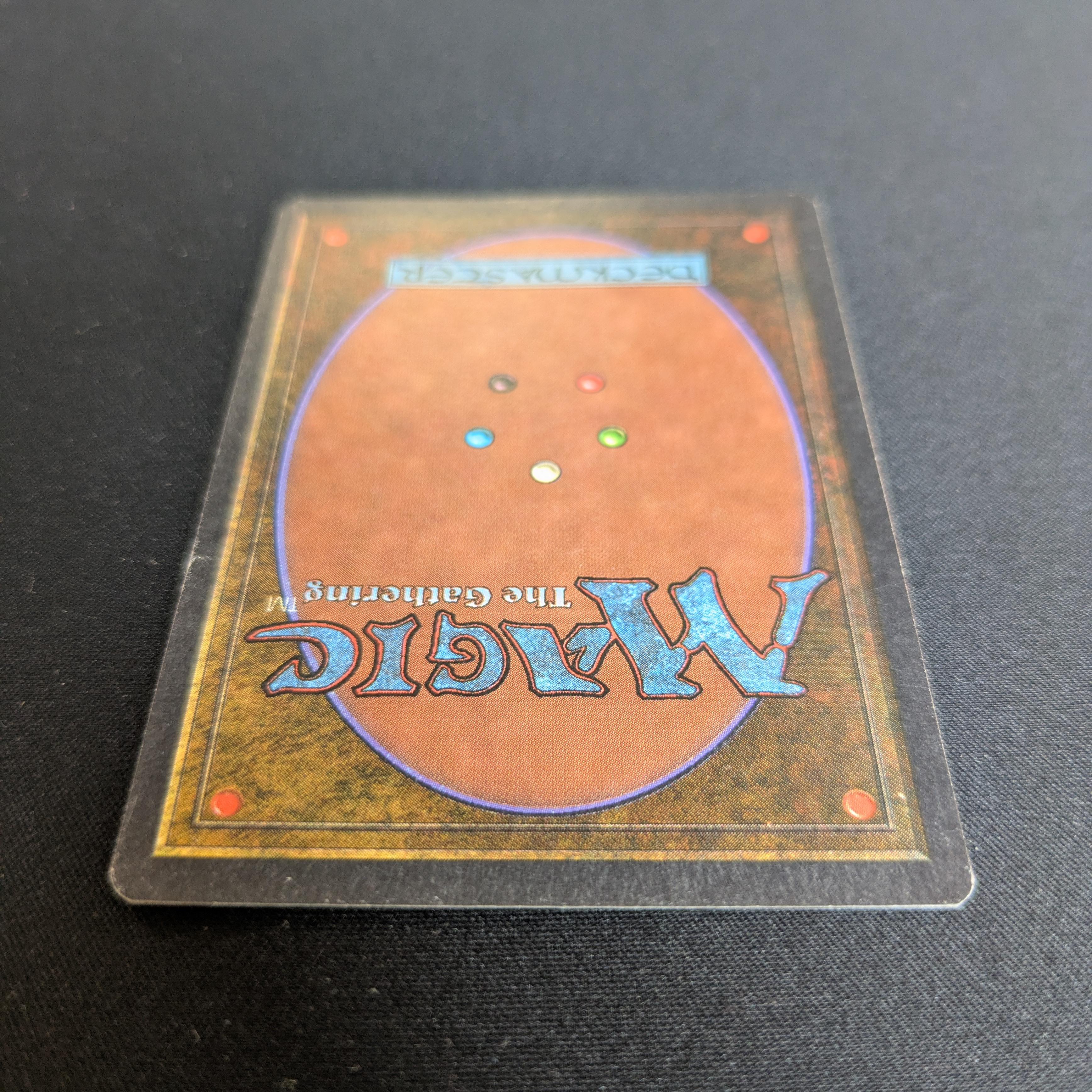 MTG Singles - Timetwister - Unlimited -