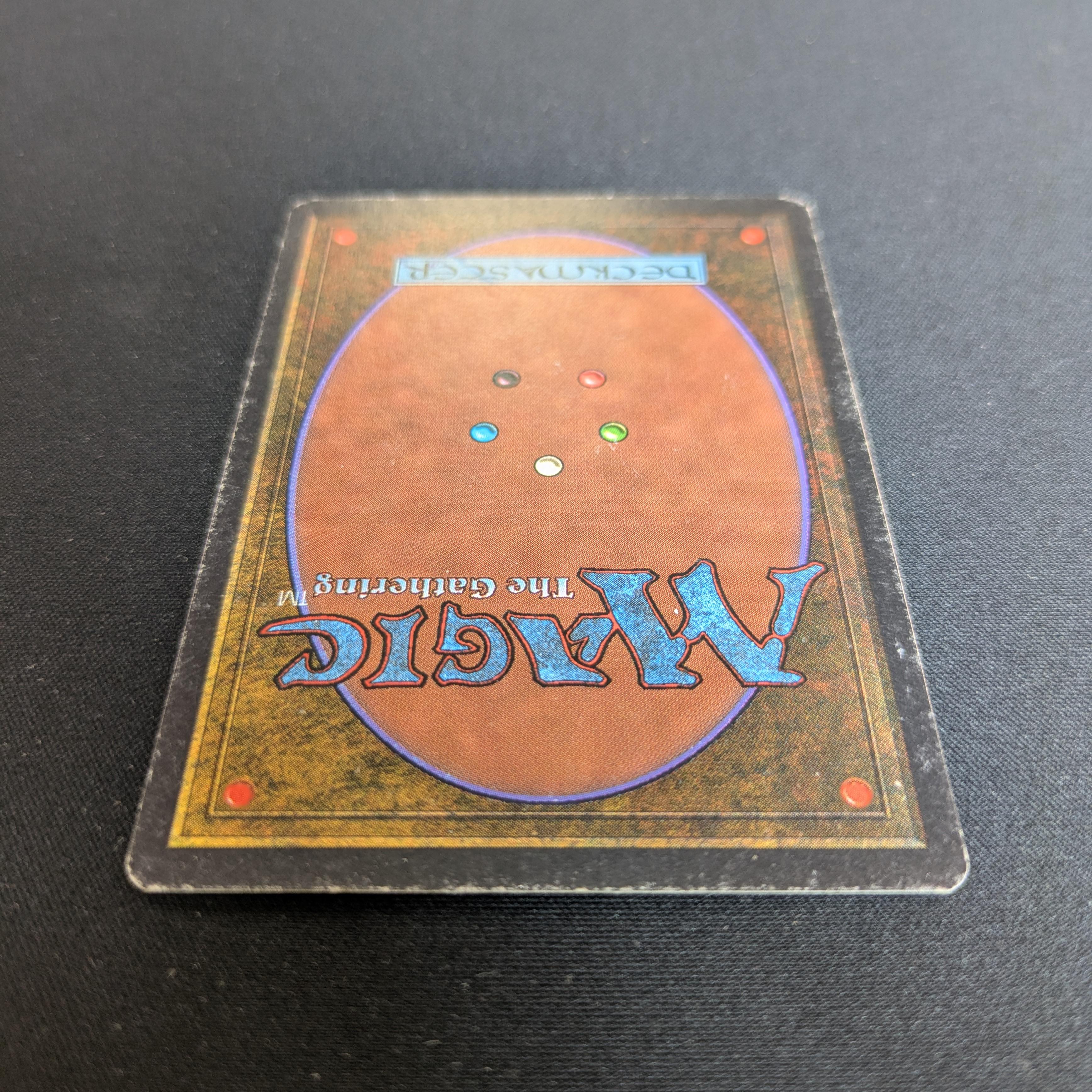 MTG Singles - Serendib Efreet - Arabian Nights -