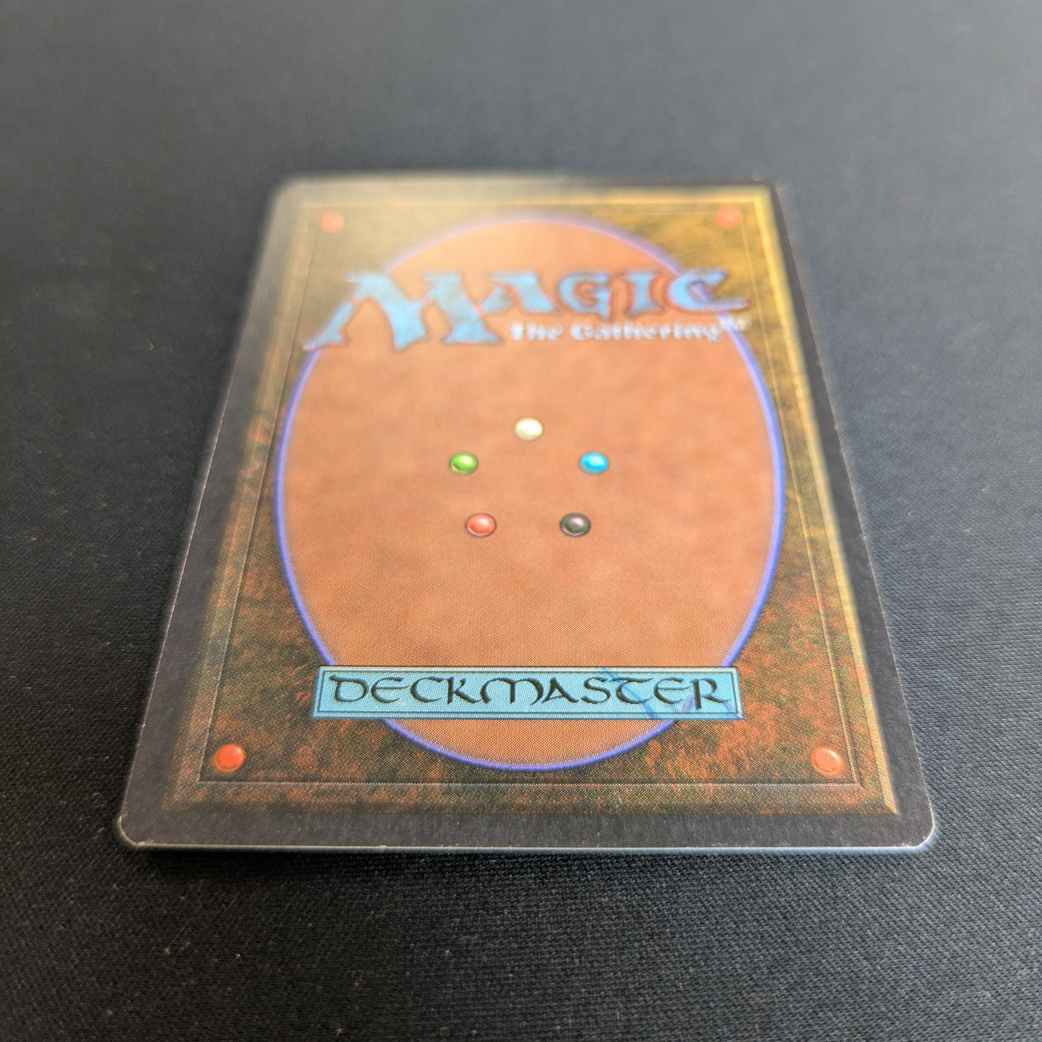 MTG Singles - Ifh-Biff Efreet - Arabian Nights -