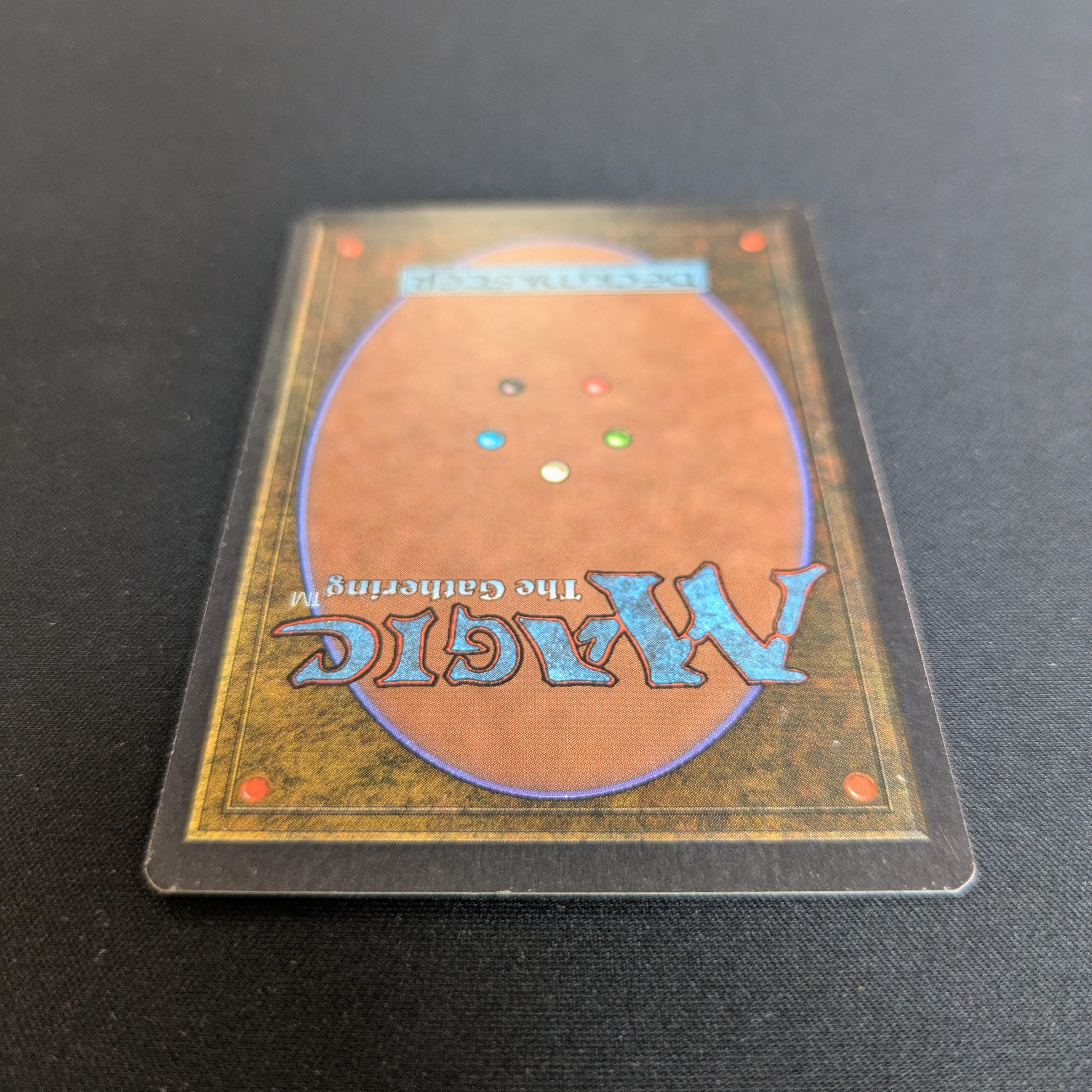 MTG Singles - Ifh-Biff Efreet - Arabian Nights -