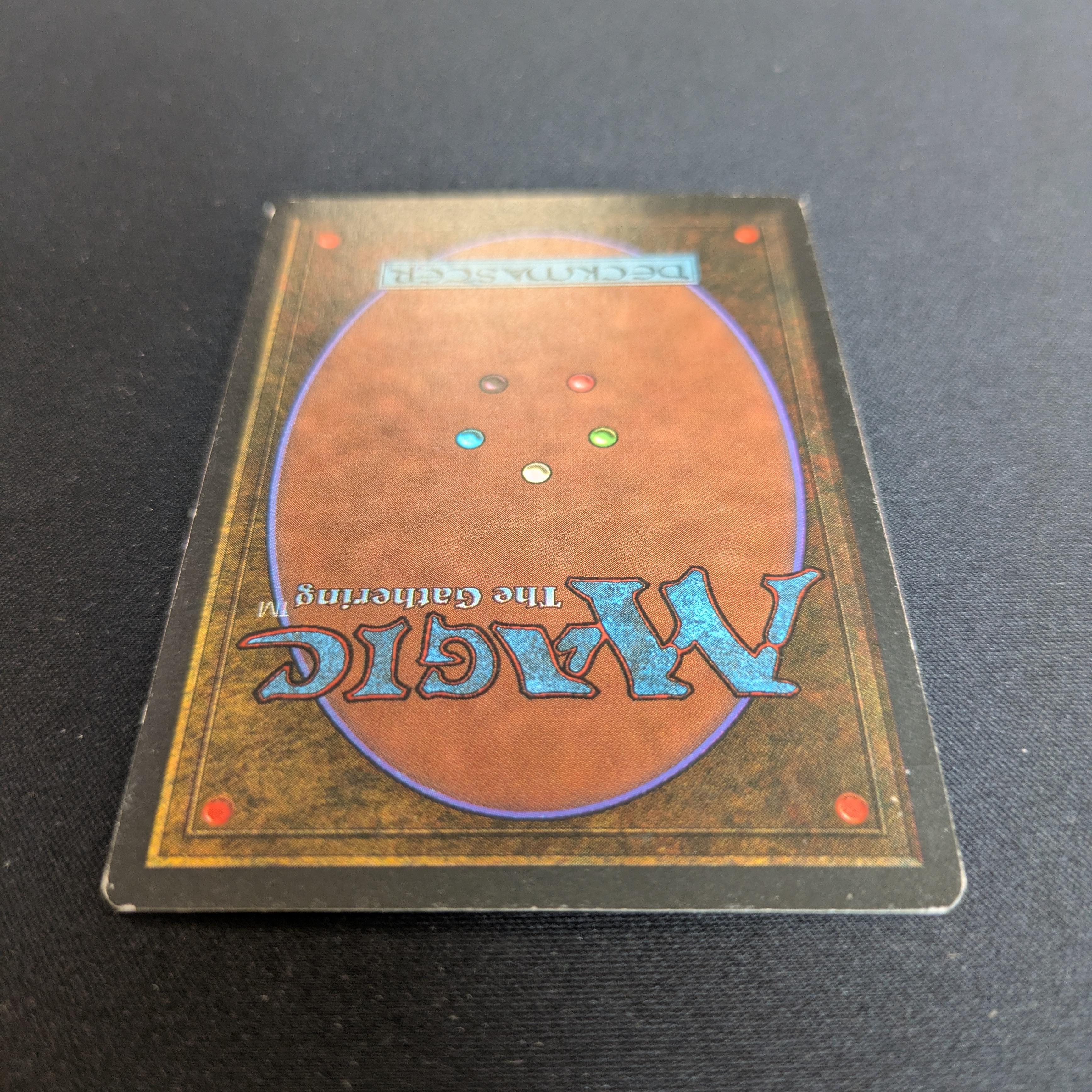 MTG Singles - Tundra - Revised -