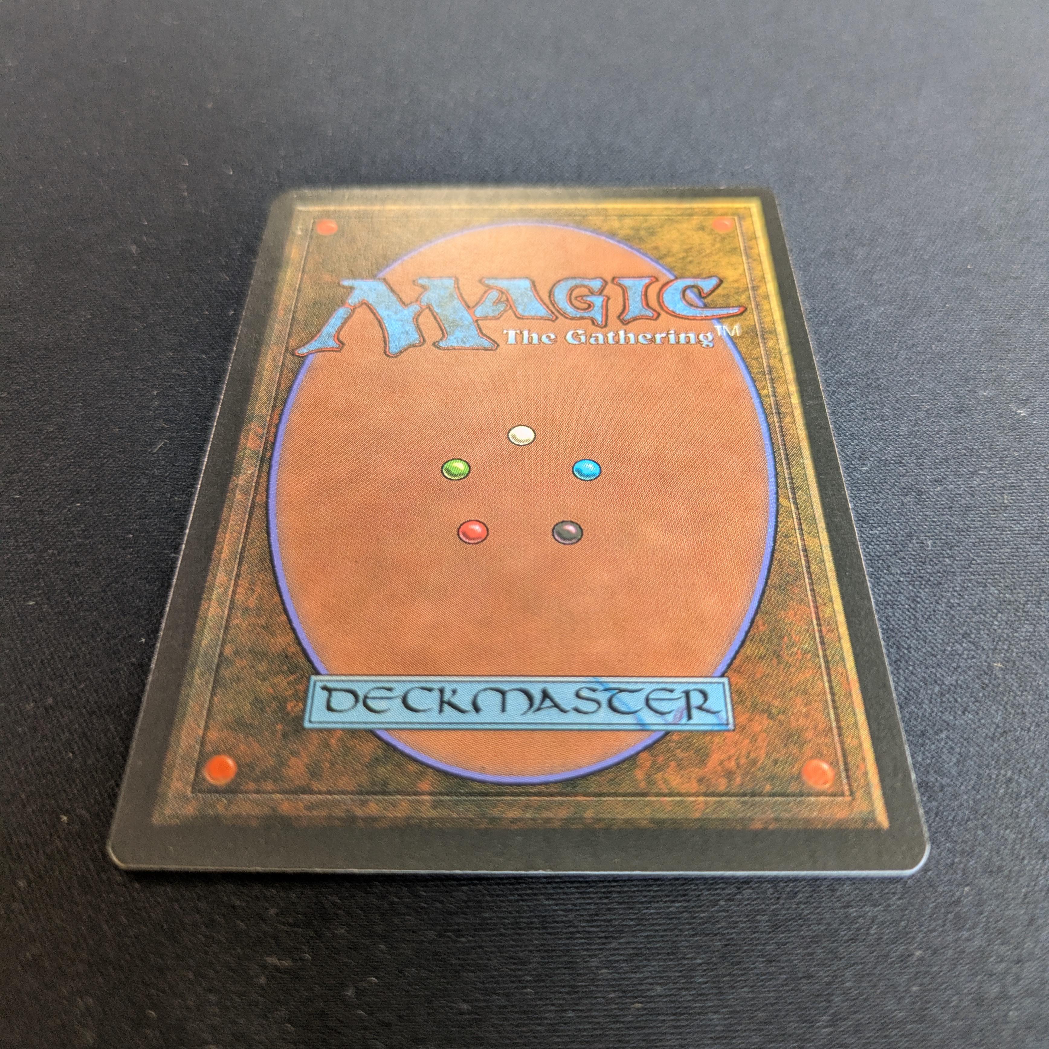 MTG Singles - Tropical Island - Revised -