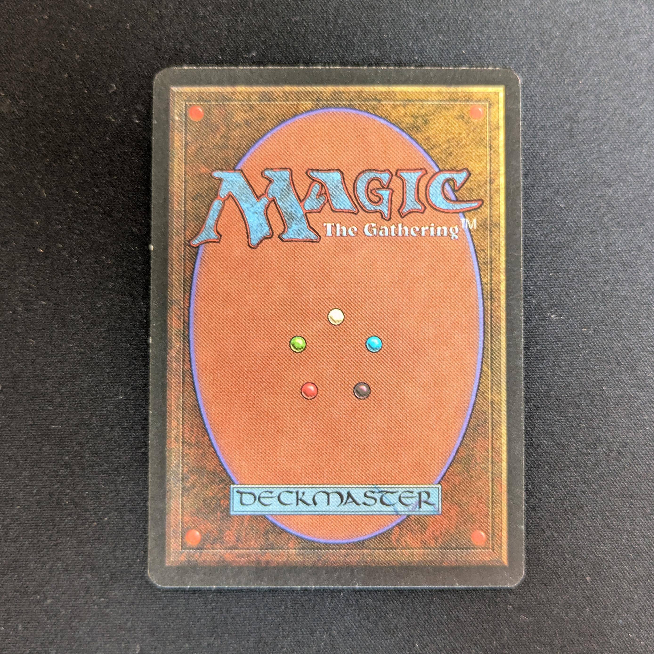 MTG Singles - Tropical Island - Revised -