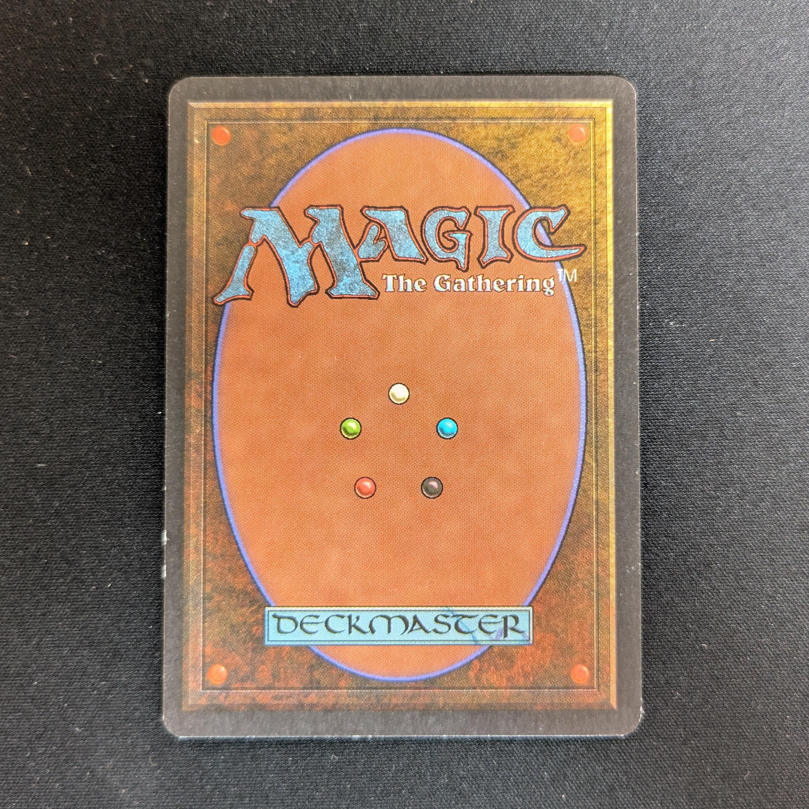 MTG Singles - Tropical Island - Revised -