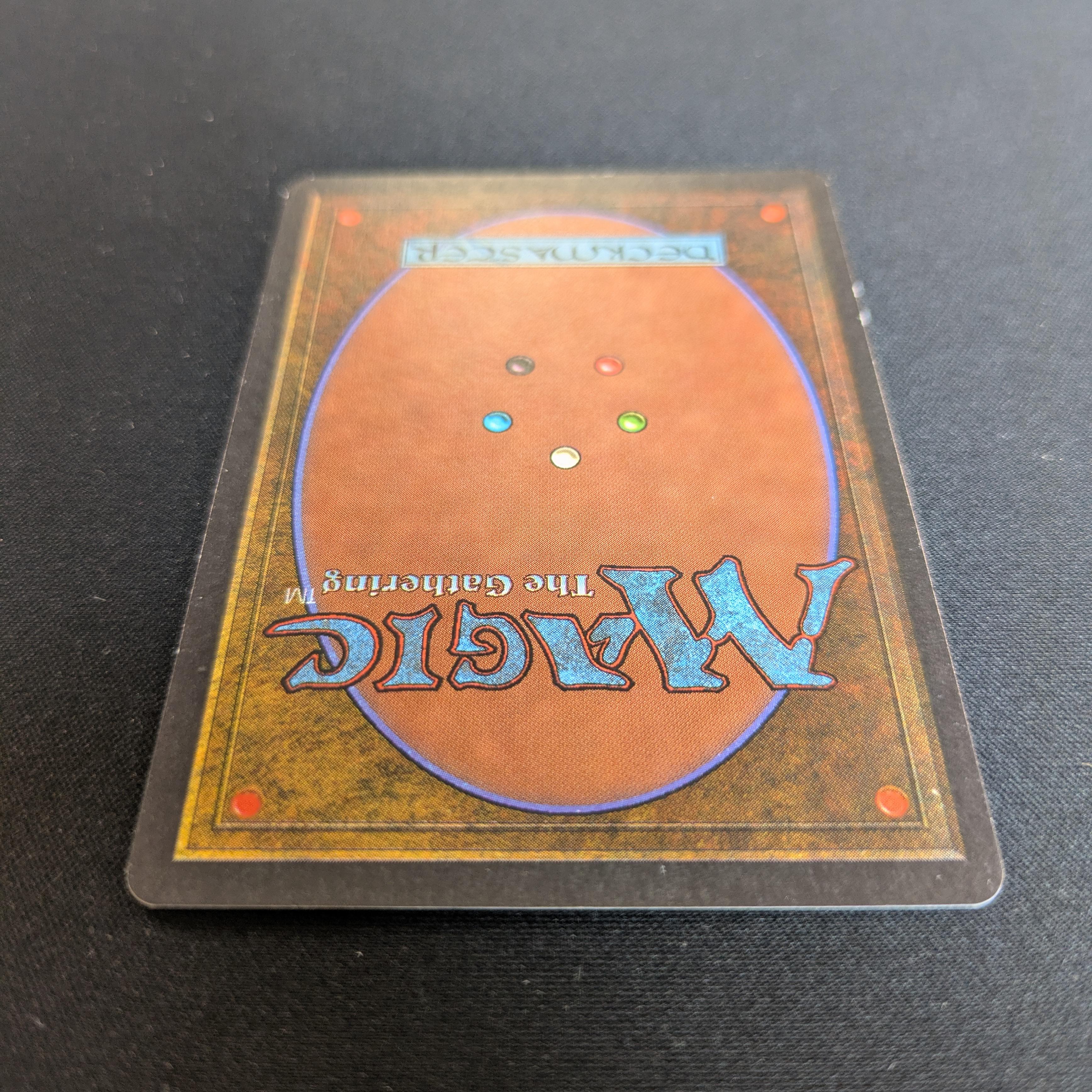 MTG Singles - Tropical Island - Revised -