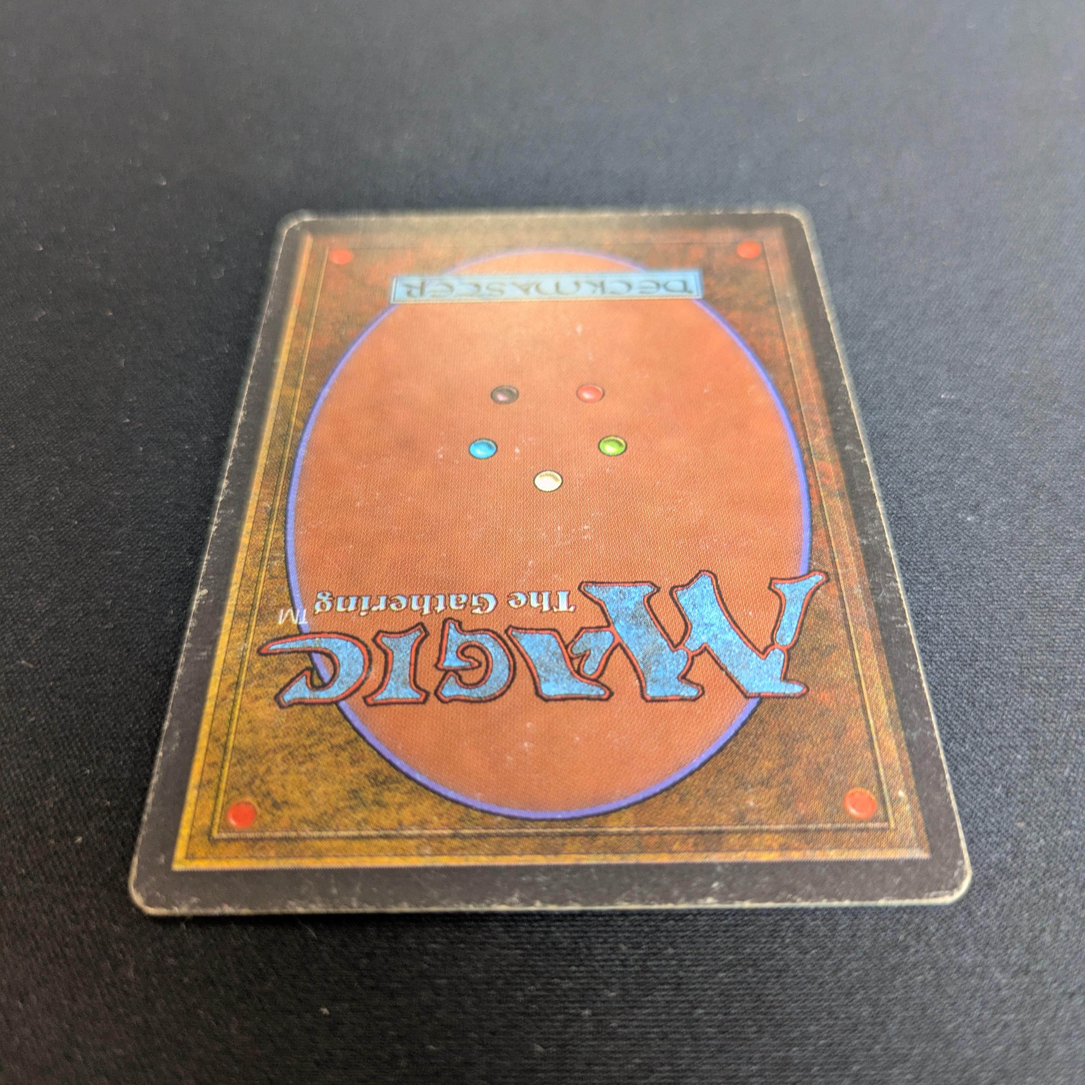 MTG Singles - Tropical Island - Revised -