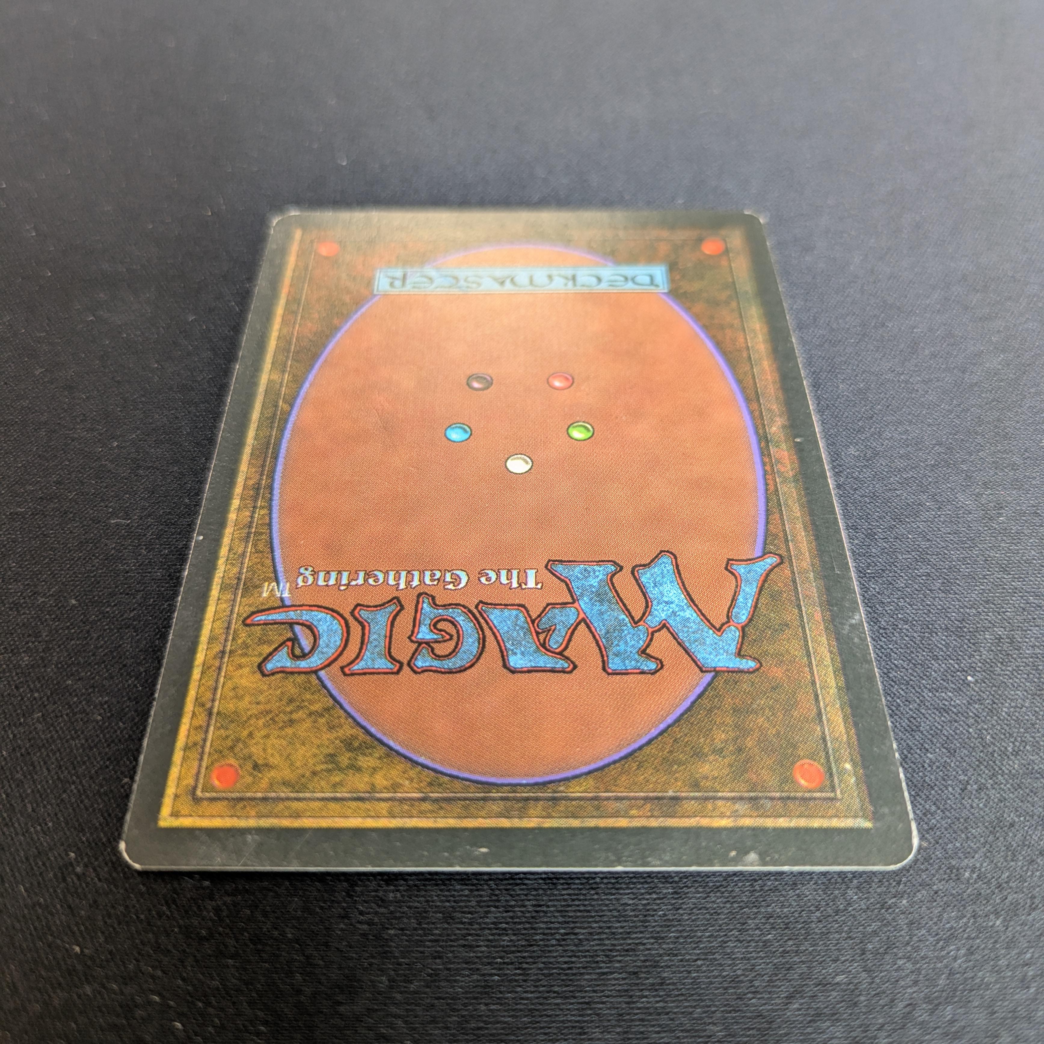 MTG Singles - Underground Sea - Revised -