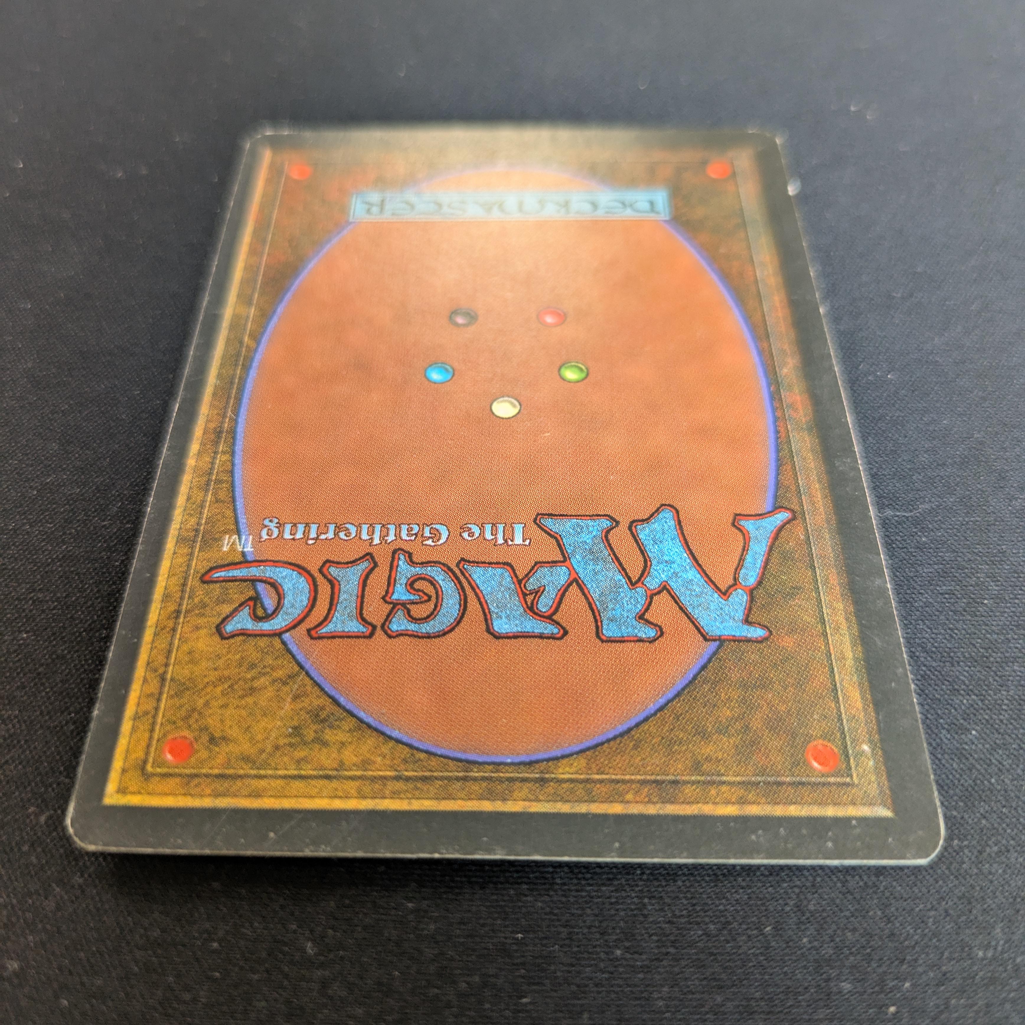 MTG Singles - Savannah - Foreign Black Bordered -