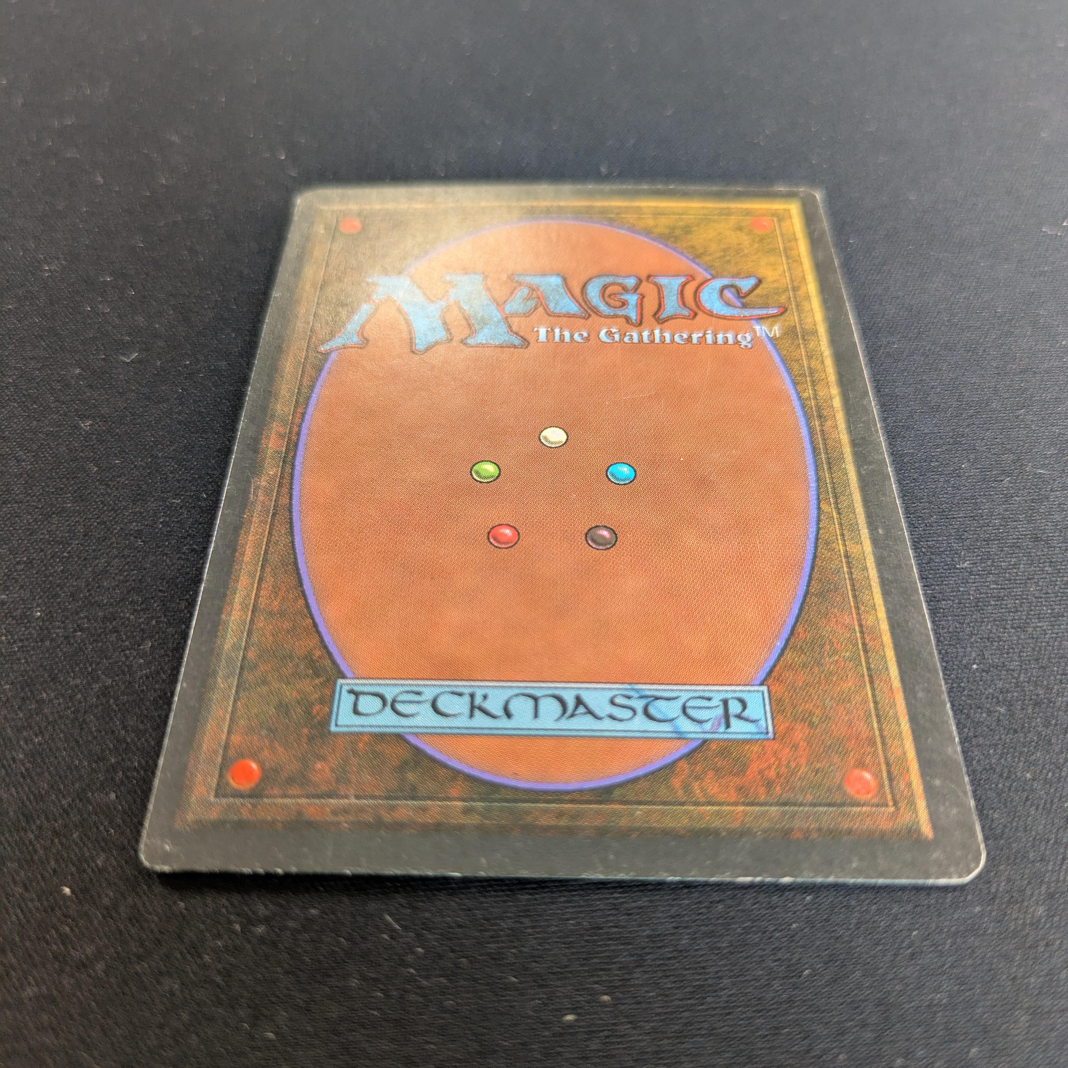 MTG Singles - Underground Sea - Foreign Black Bordered -