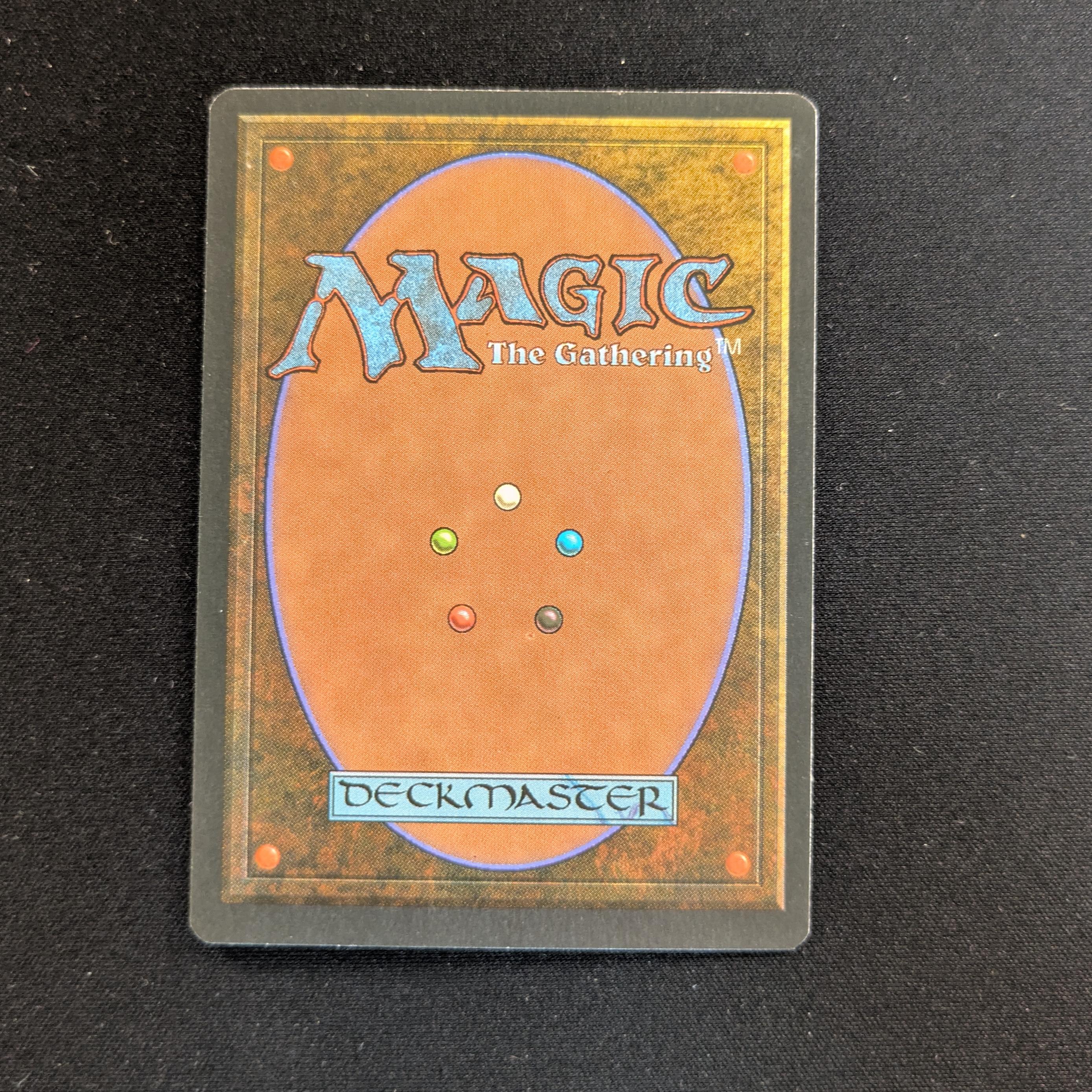 MTG Singles - Savannah - Foreign White Bordered -