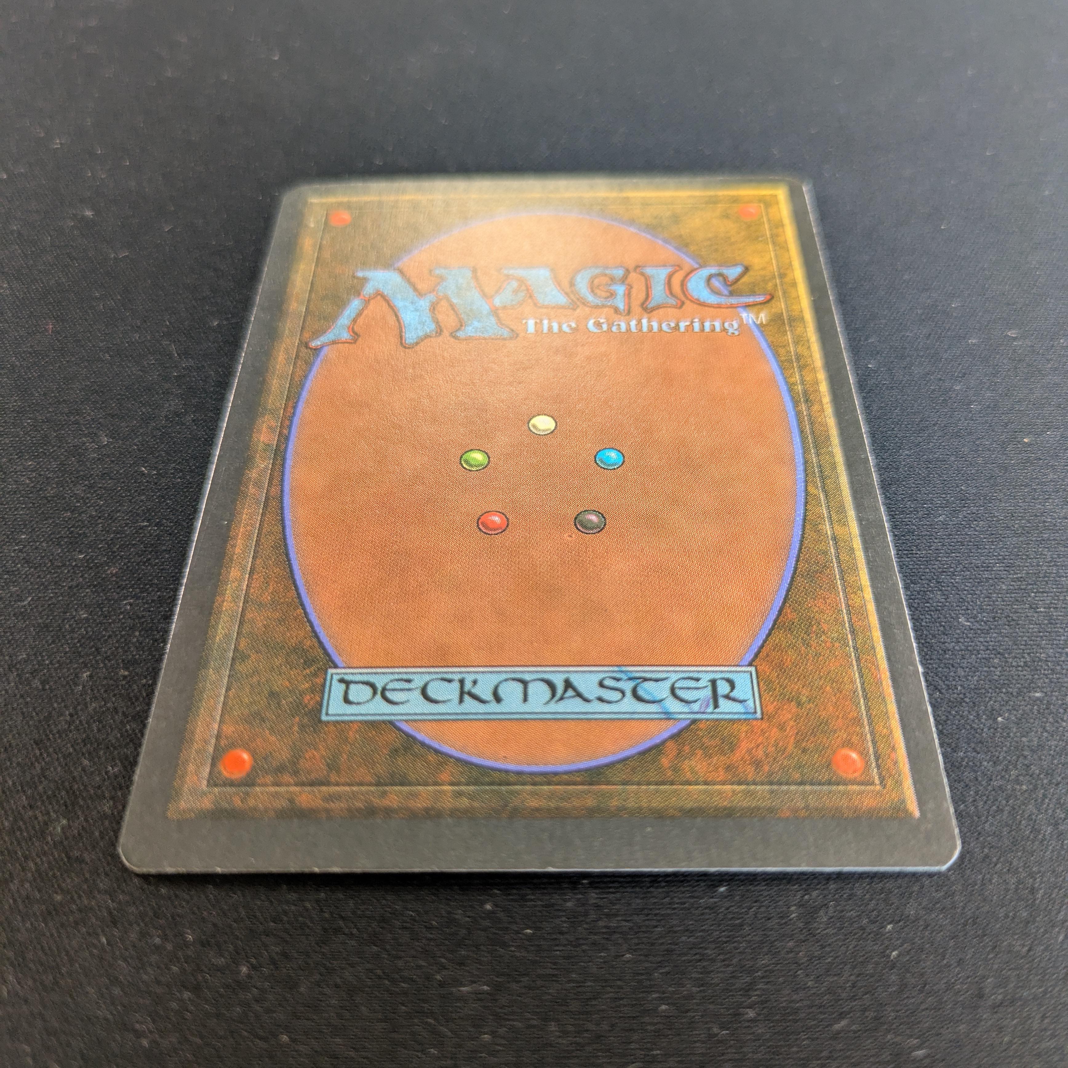MTG Singles - Savannah - Foreign White Bordered -