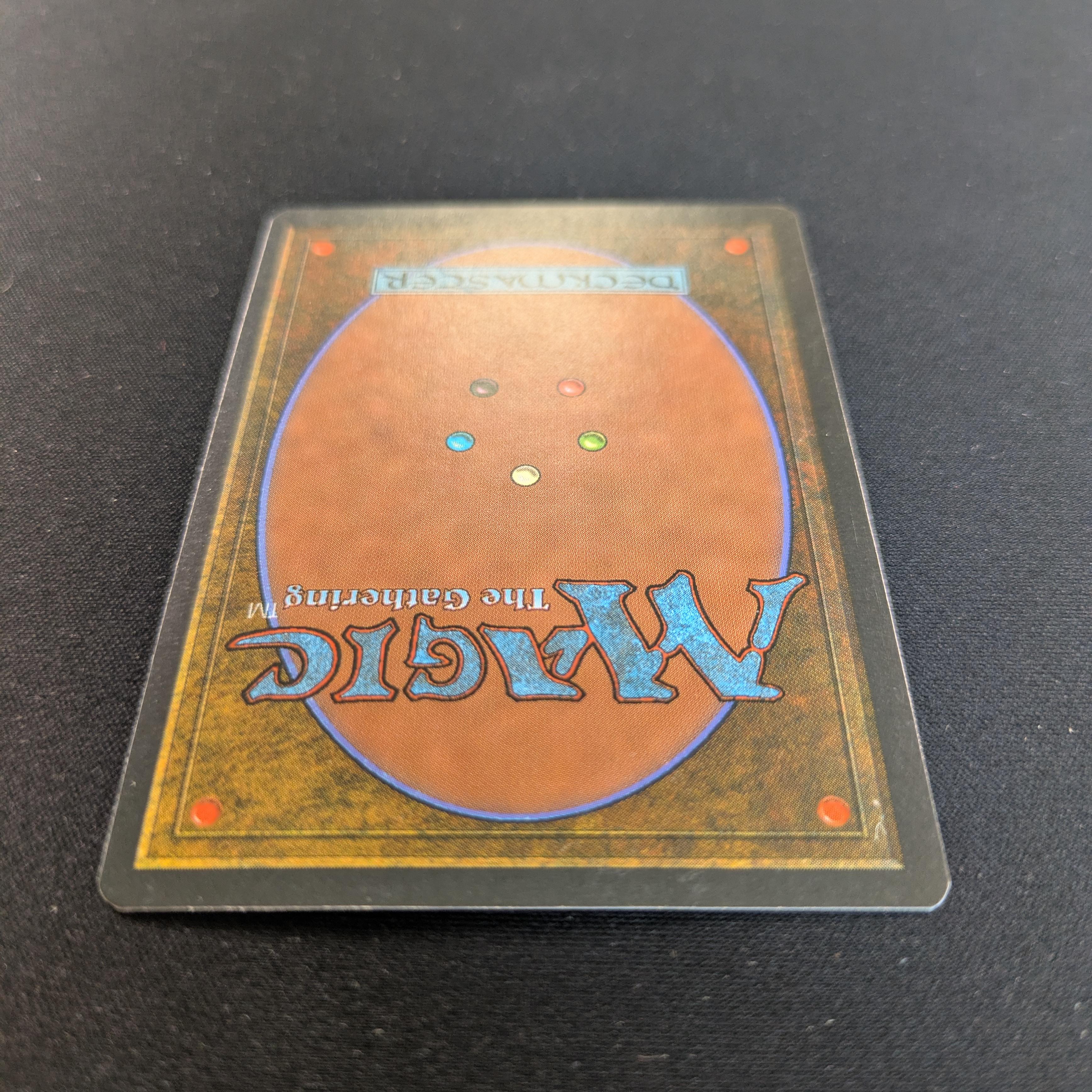 MTG Singles - Savannah - Foreign White Bordered -