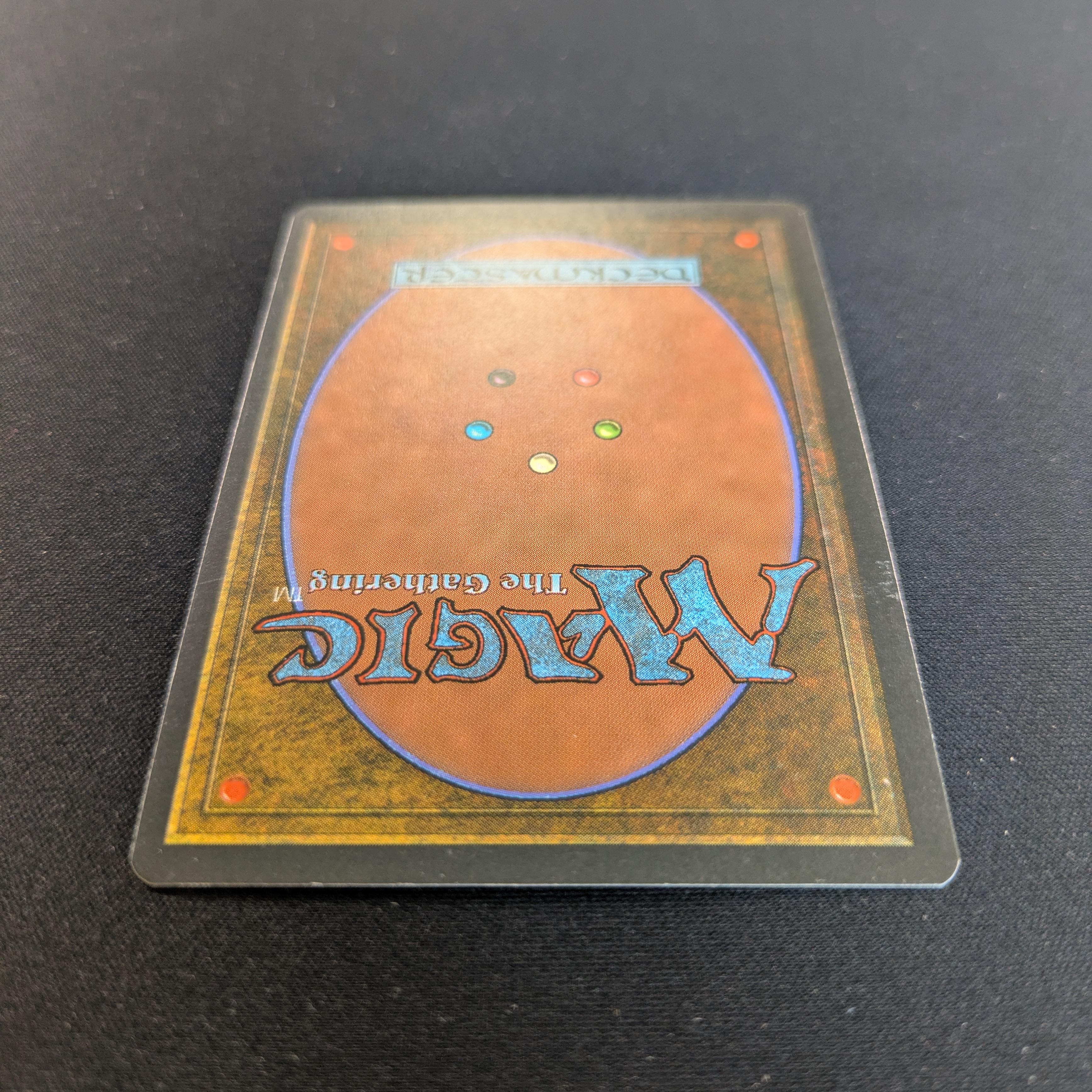 MTG Singles - Savannah - Foreign White Bordered -
