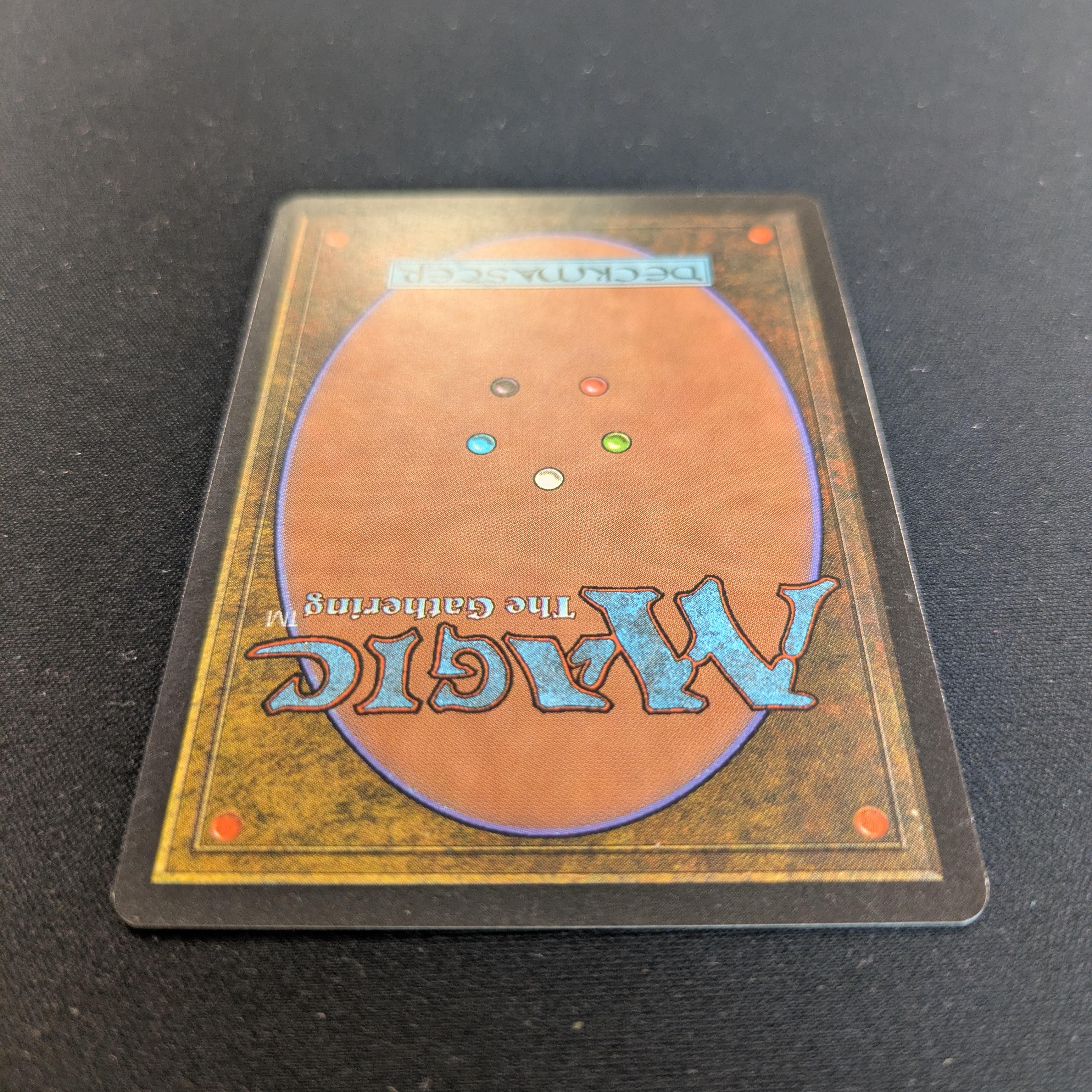 MTG Singles - City of Traitors - Exodus -