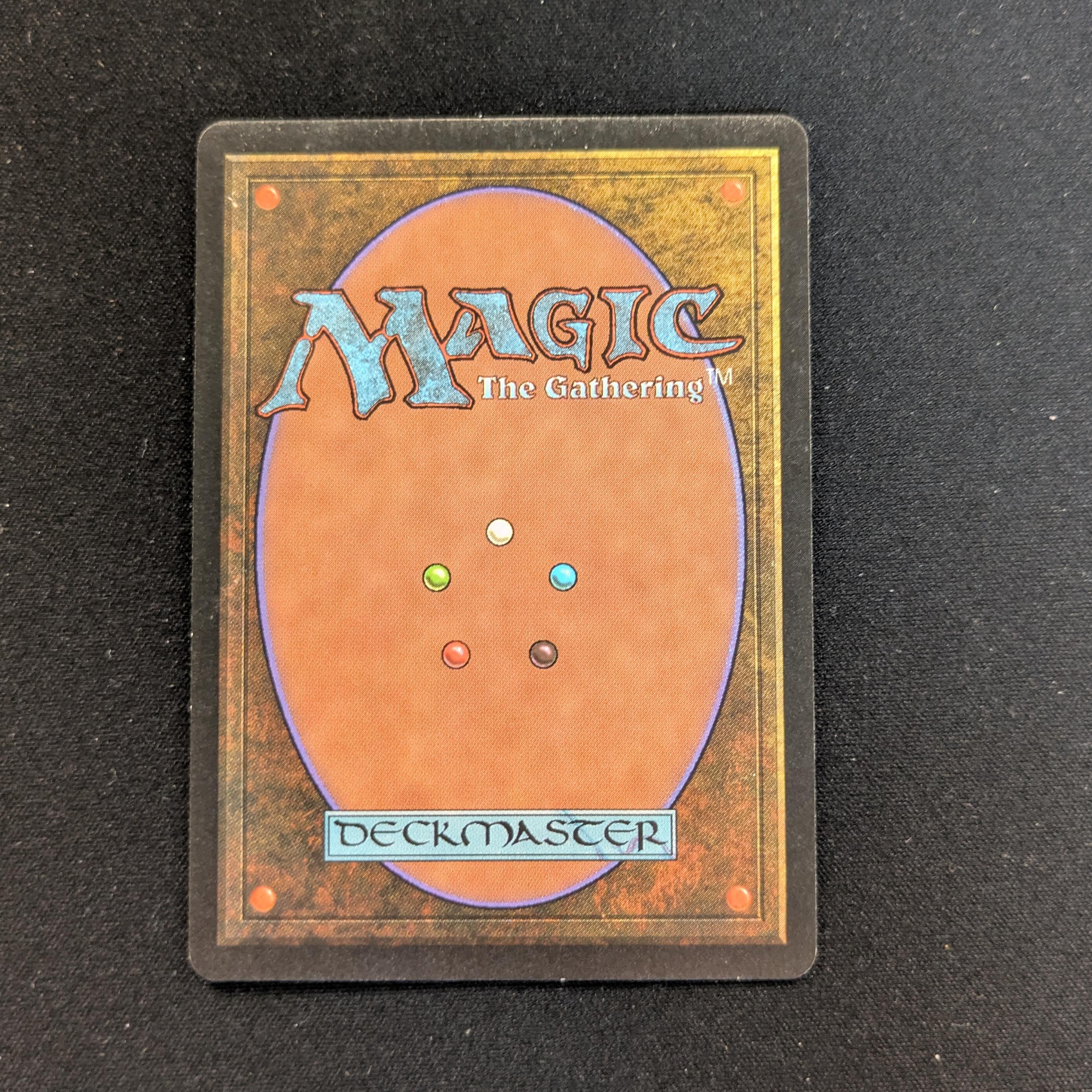 MTG Singles - City of Traitors - Exodus -