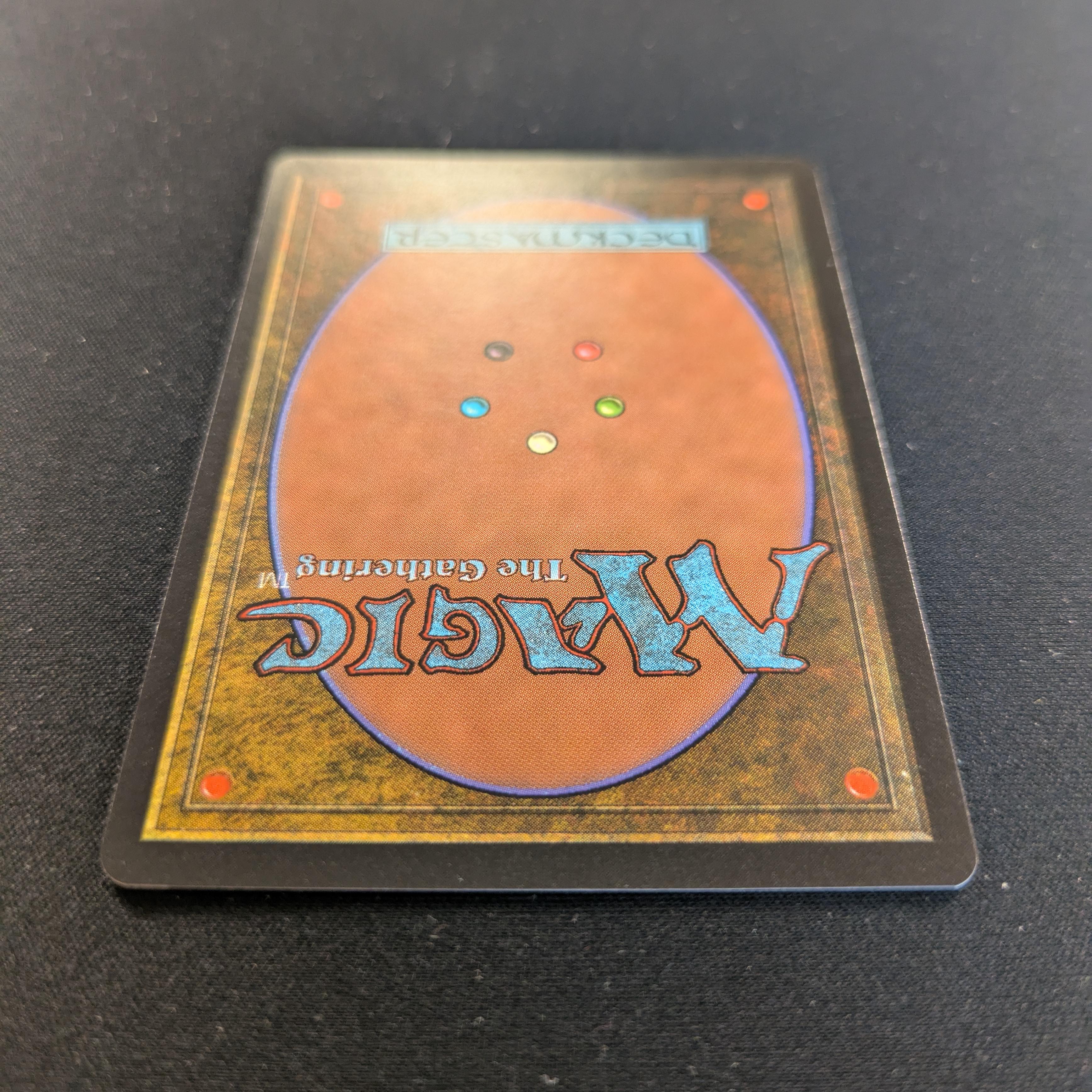 MTG Singles - City of Traitors - Exodus -