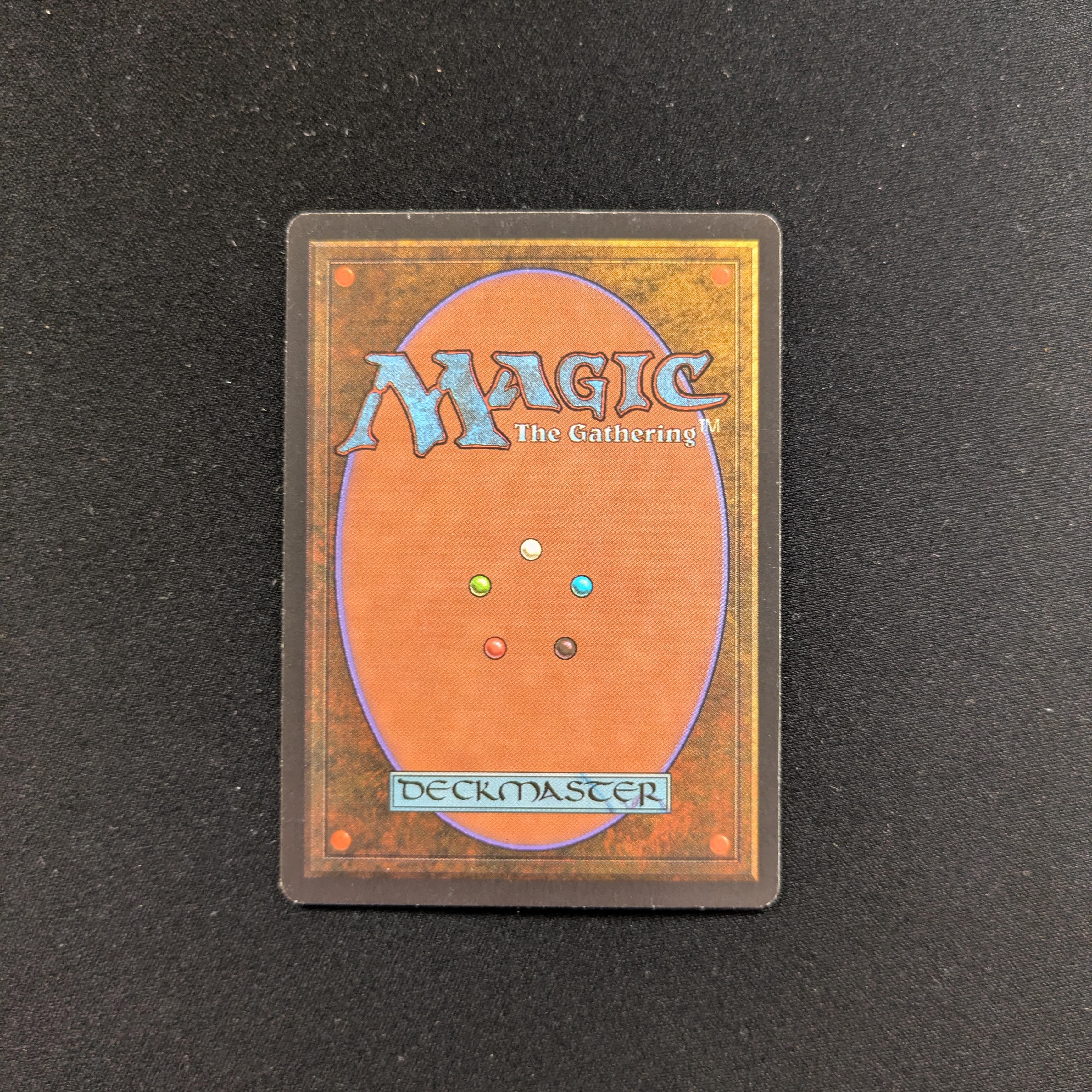 MTG Singles - Full Set - Revised - NM-GD, NO DUALS -