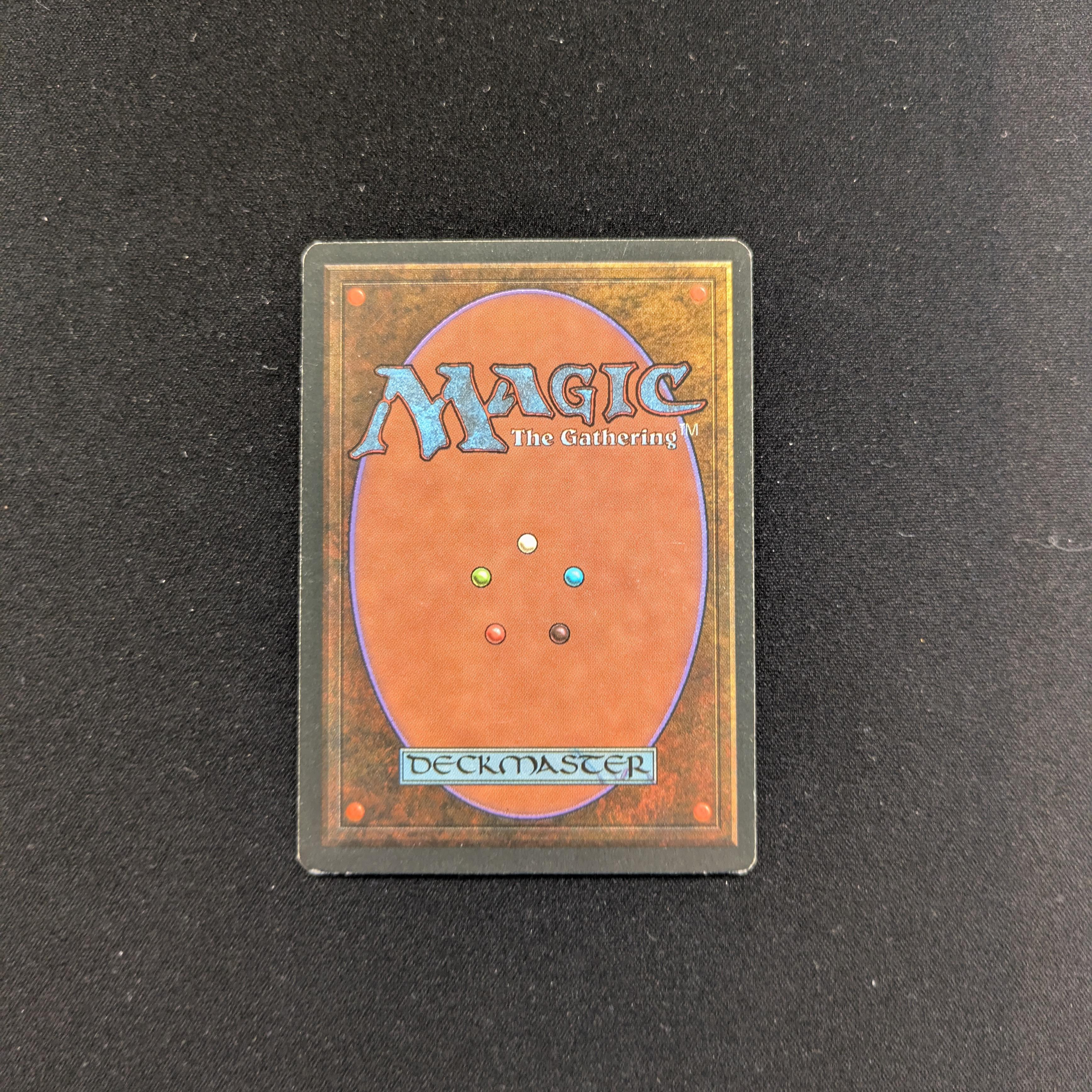 MTG Singles - Full Set - Revised - NM-GD, NO DUALS -