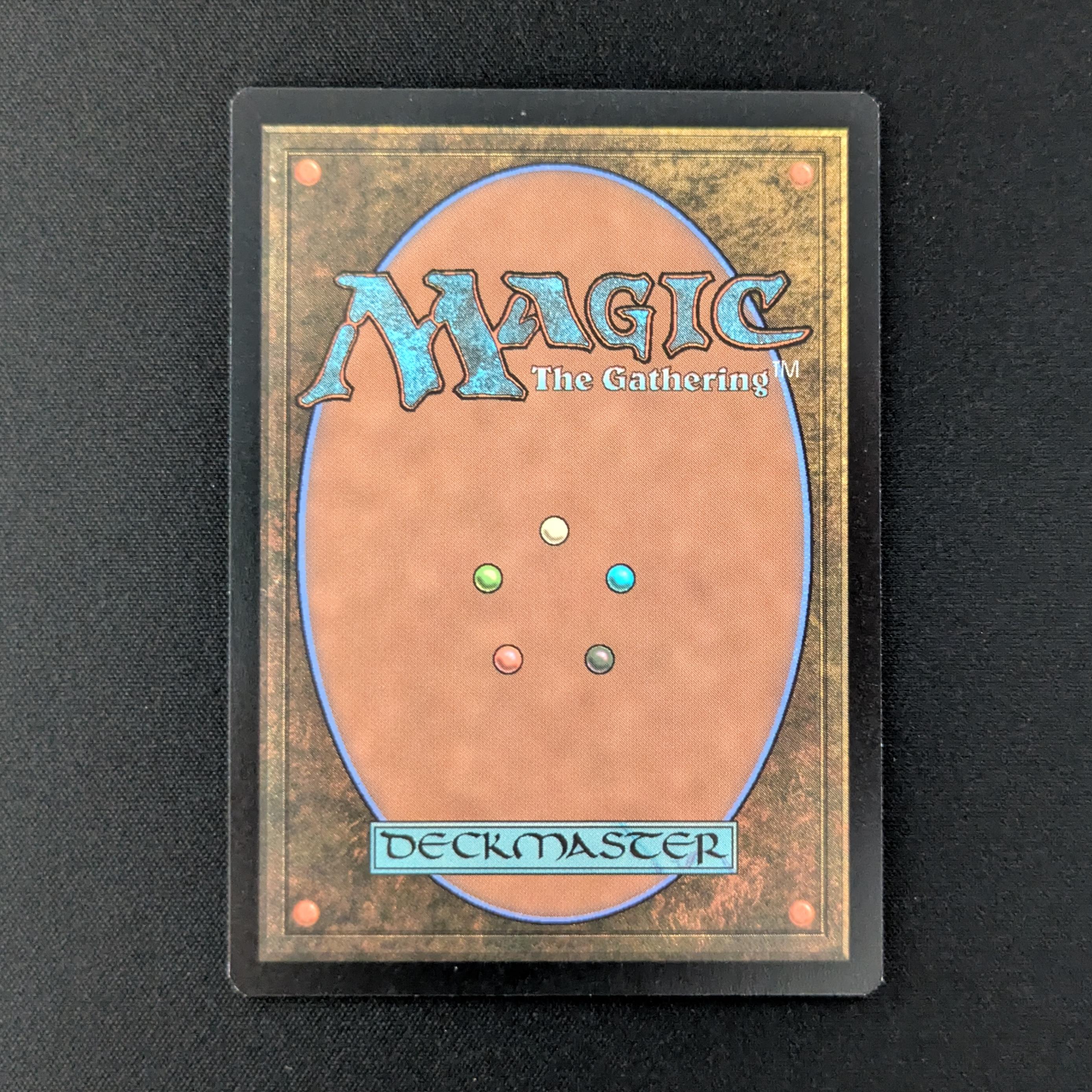 MTG Singles - Lighntning Bolt - DCI Promos - NM -