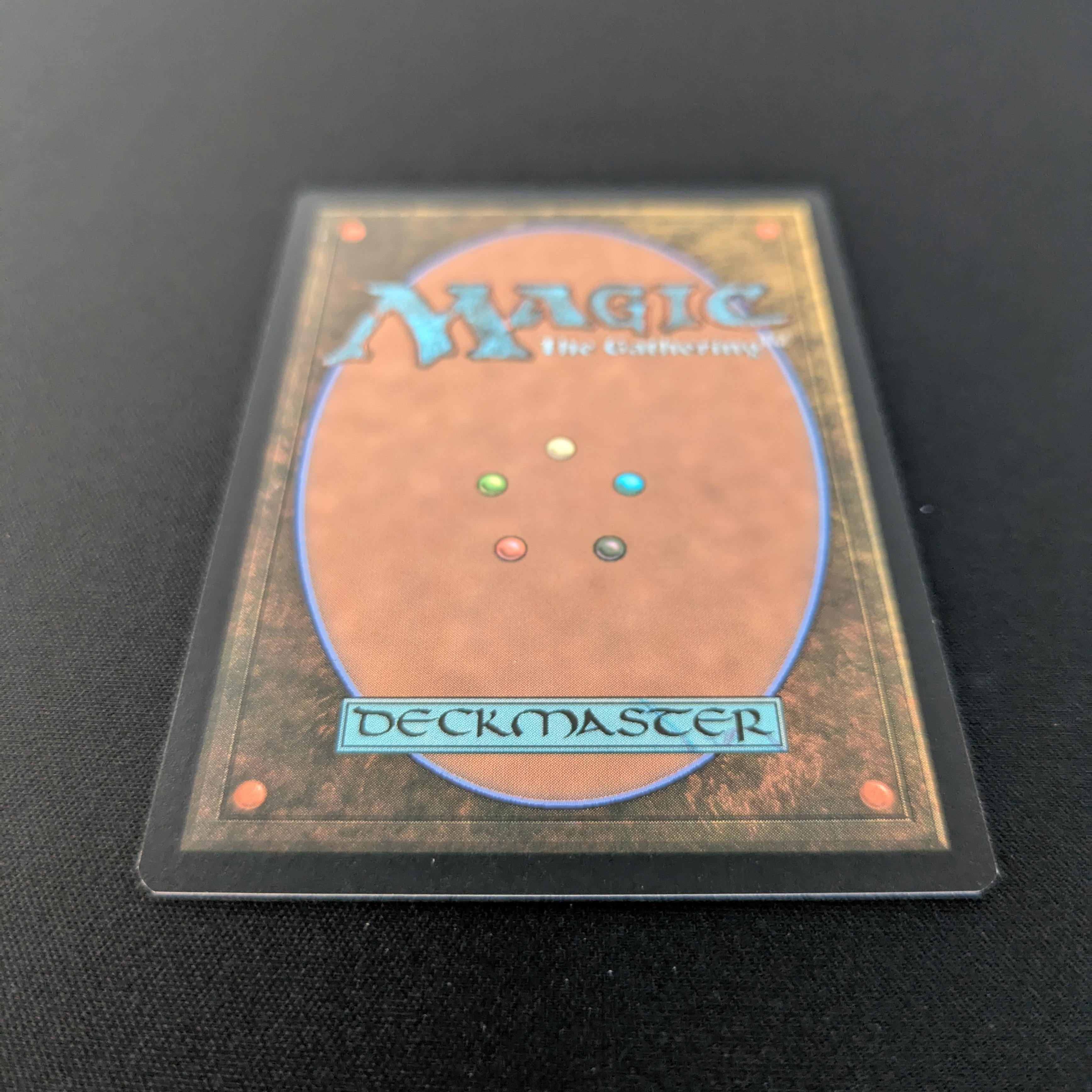 MTG Singles - Lighntning Bolt - DCI Promos - NM -