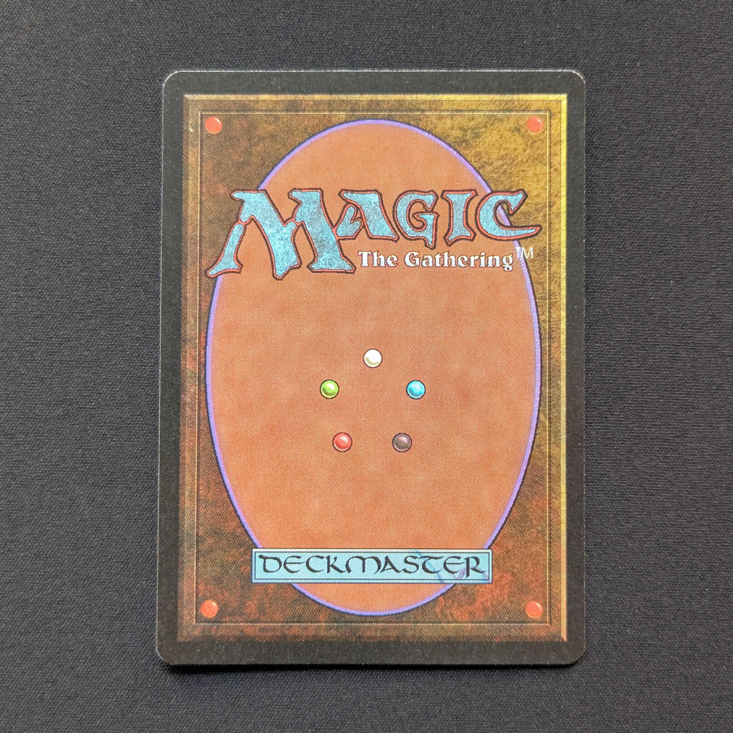 MTG Singles - Scrubland - Revised -