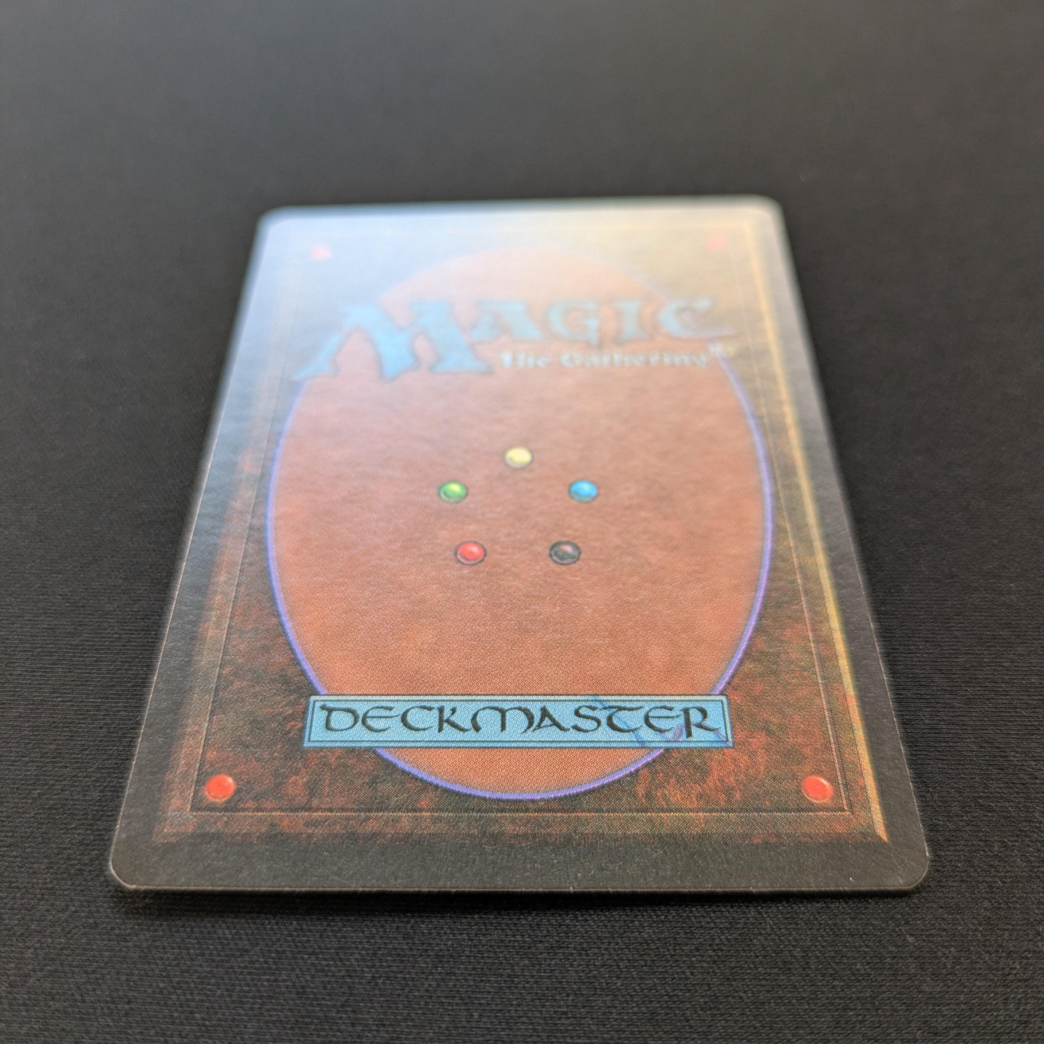 MTG Singles - Chains of Mephistopheles - Legends -