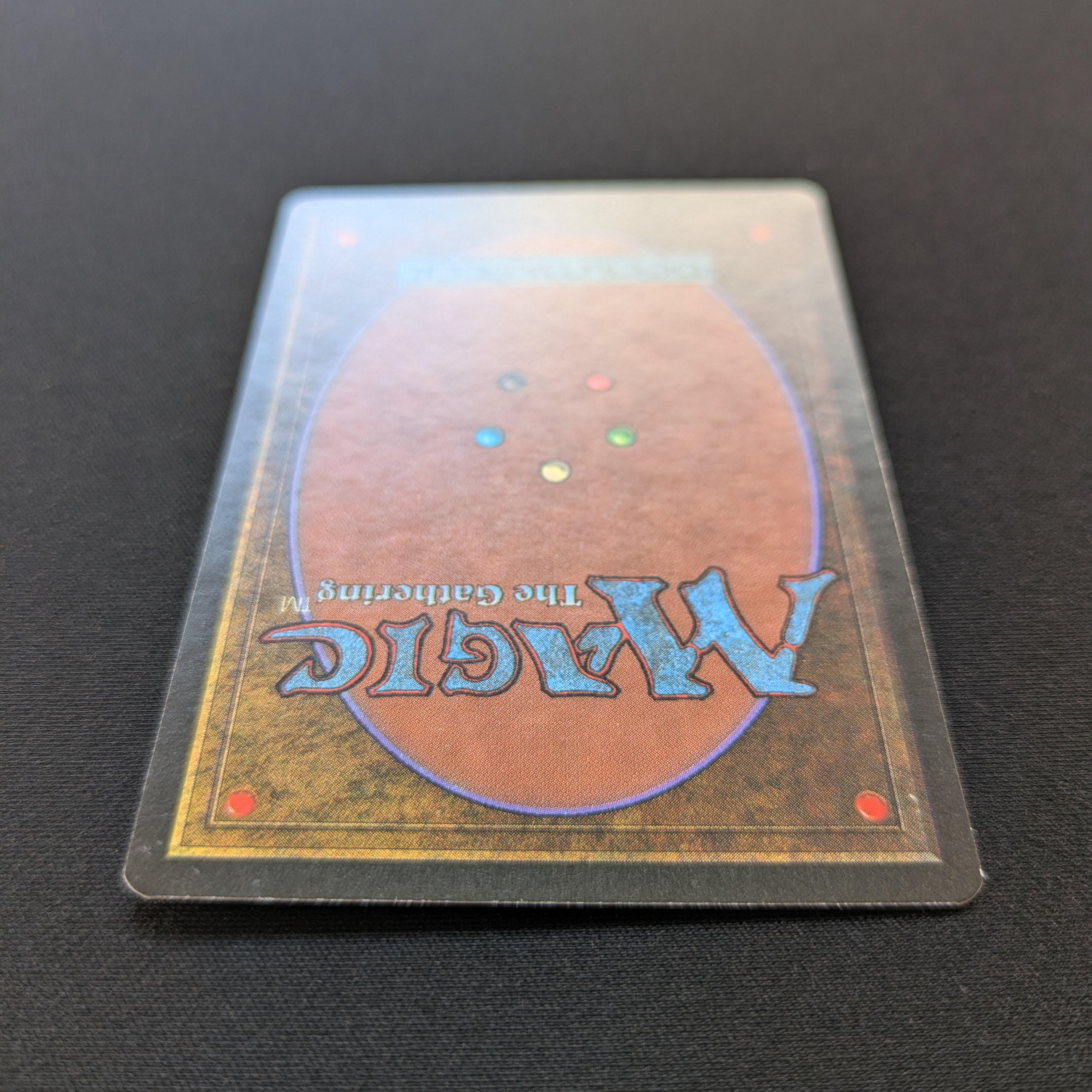 MTG Singles - Chains of Mephistopheles - Legends -