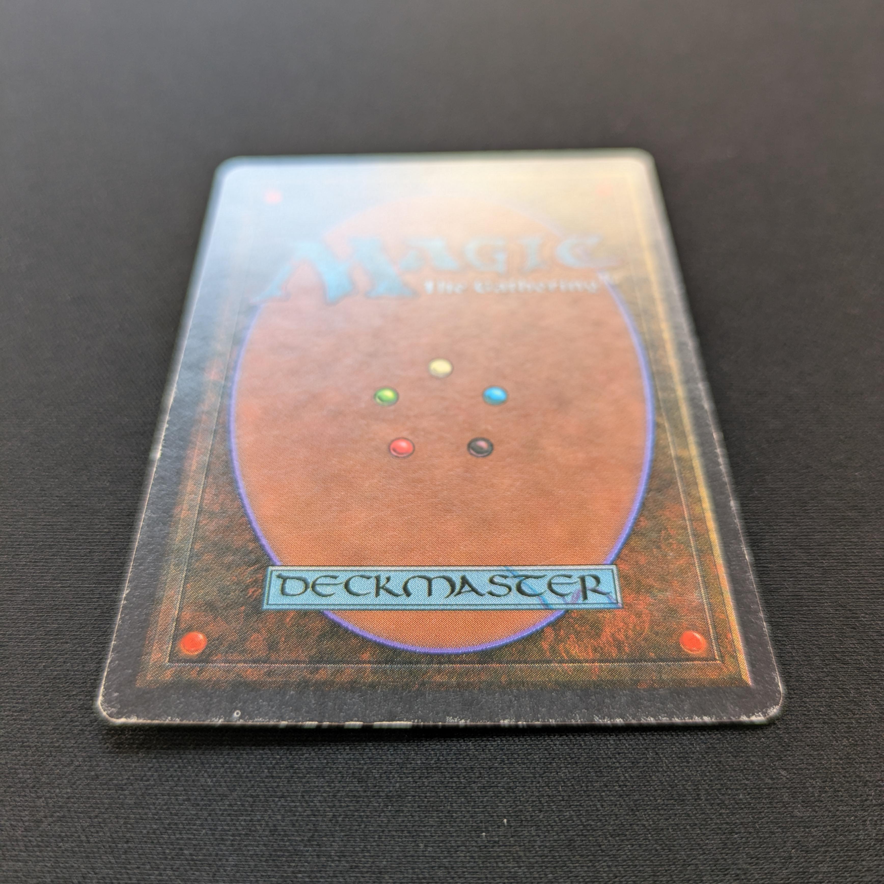 MTG Singles - Serendib Djinn - Arabian Nights -