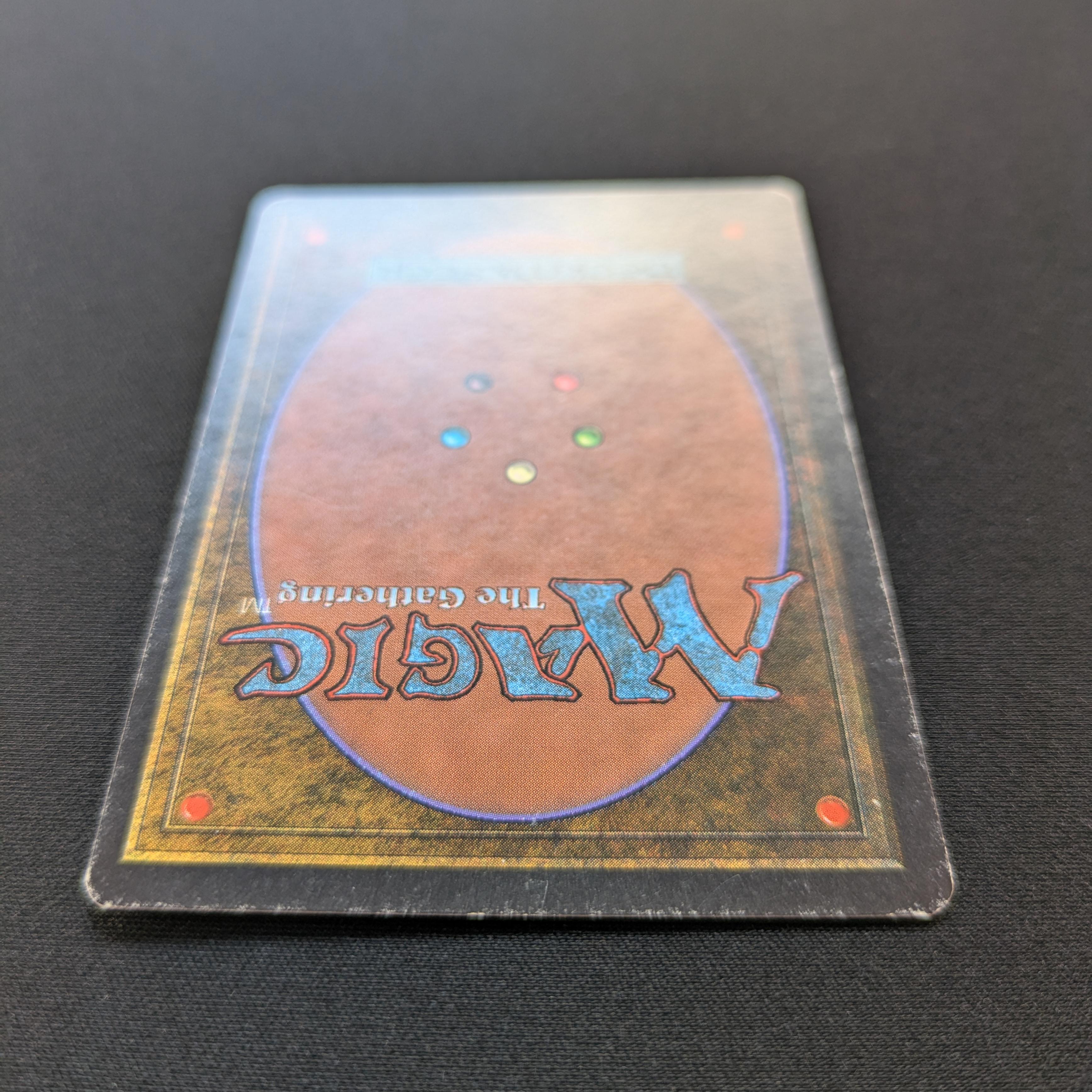 MTG Singles - Serendib Djinn - Arabian Nights -