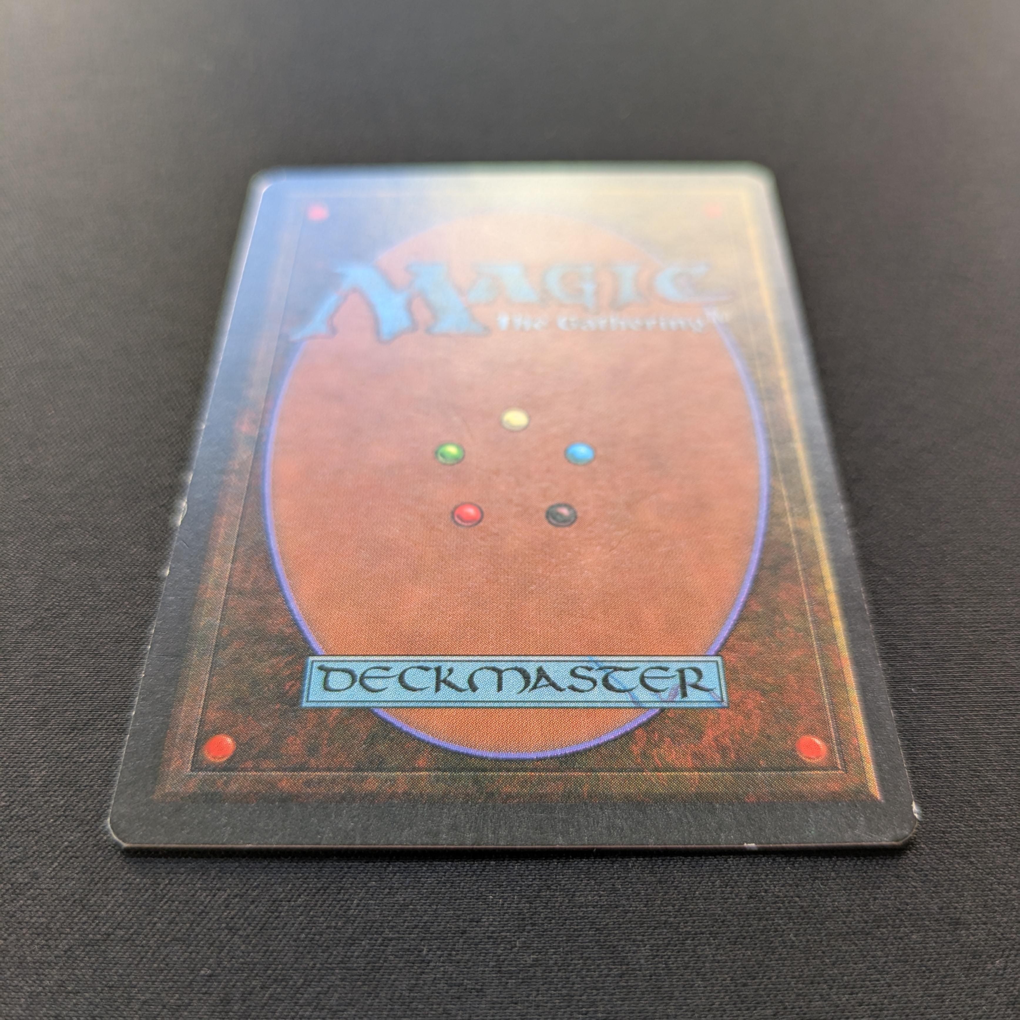 MTG Singles - Bayou - Revised -