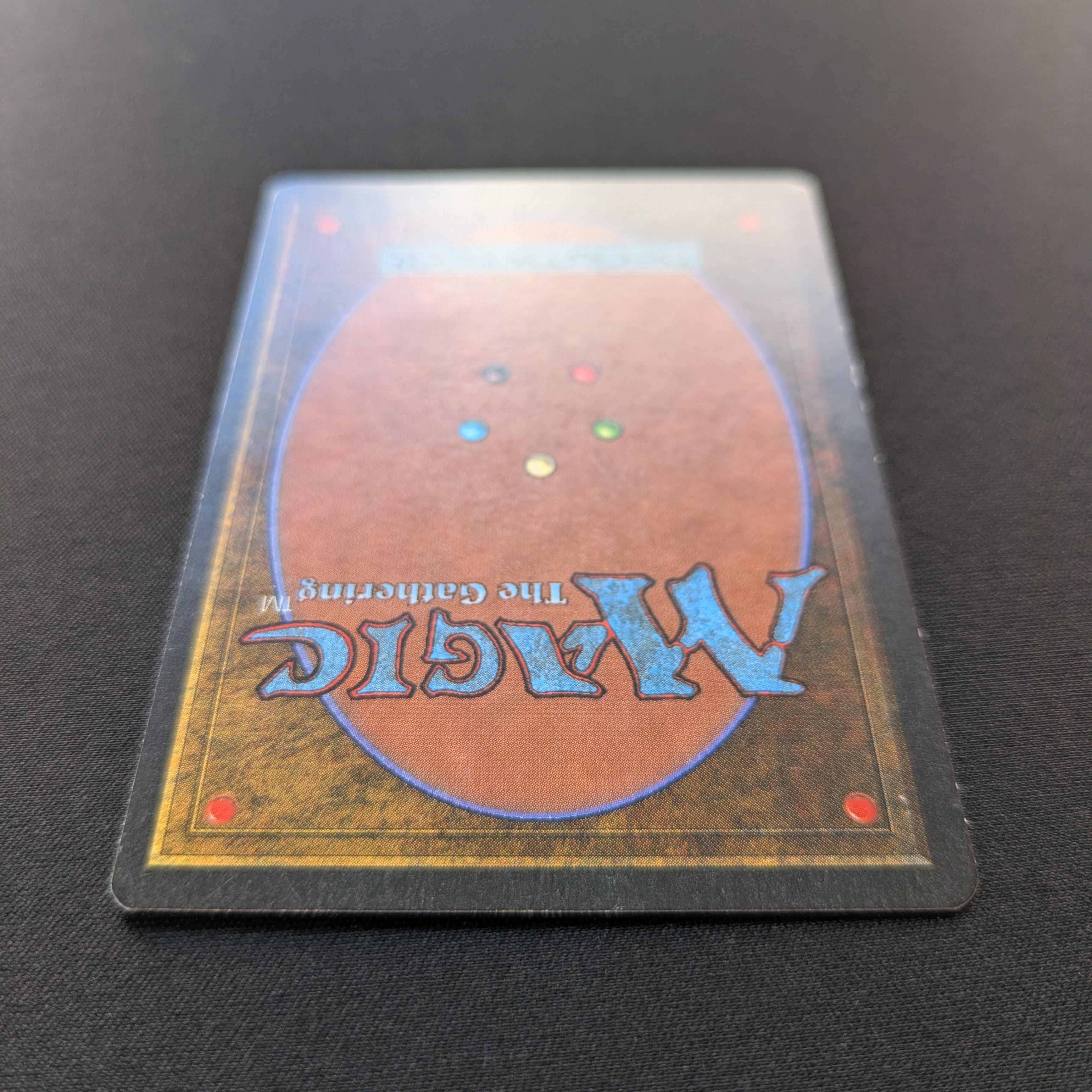 MTG Singles - Bayou - Revised -