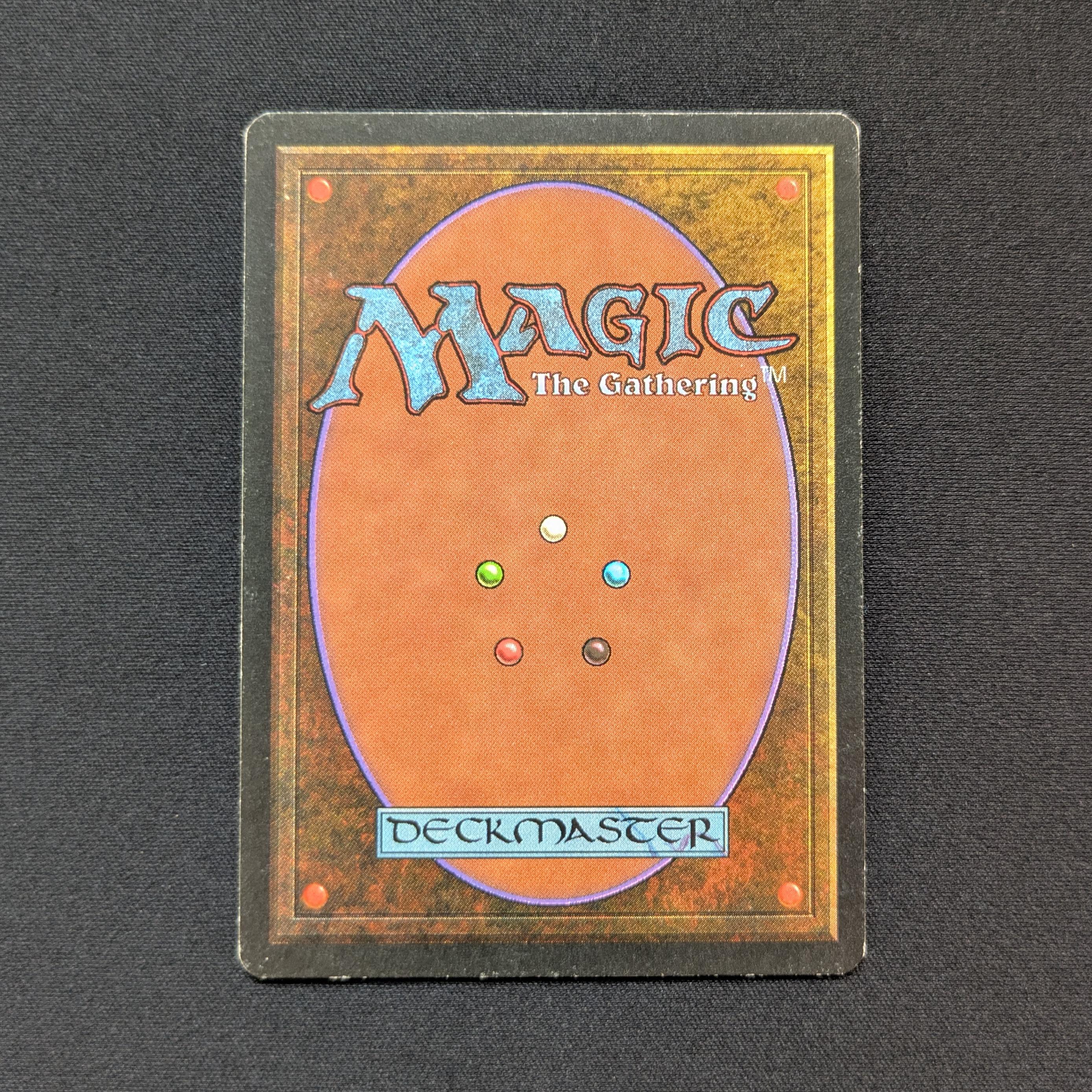 MTG Singles - Moat - Legends -