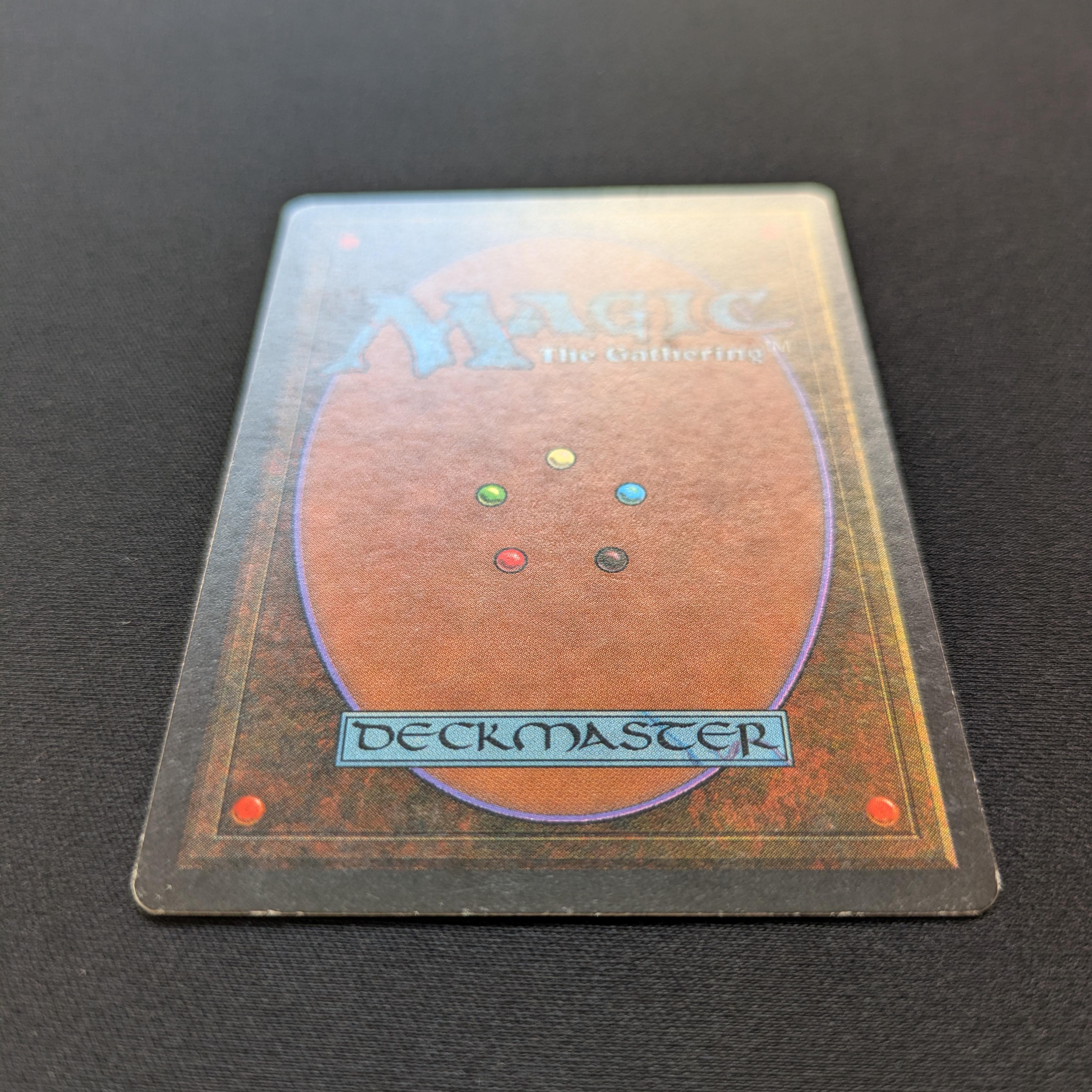 MTG Singles - Moat - Legends -