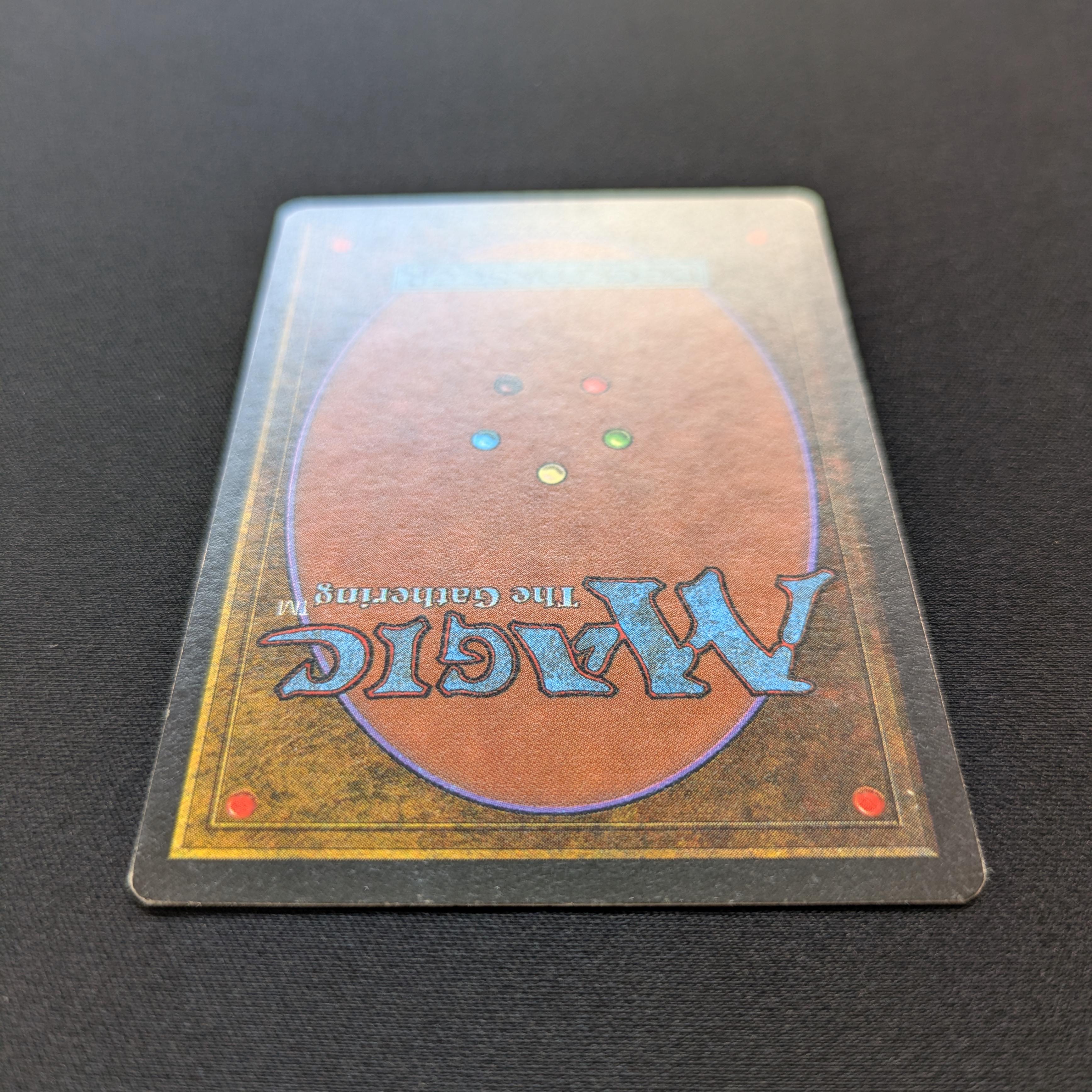 MTG Singles - Moat - Legends -