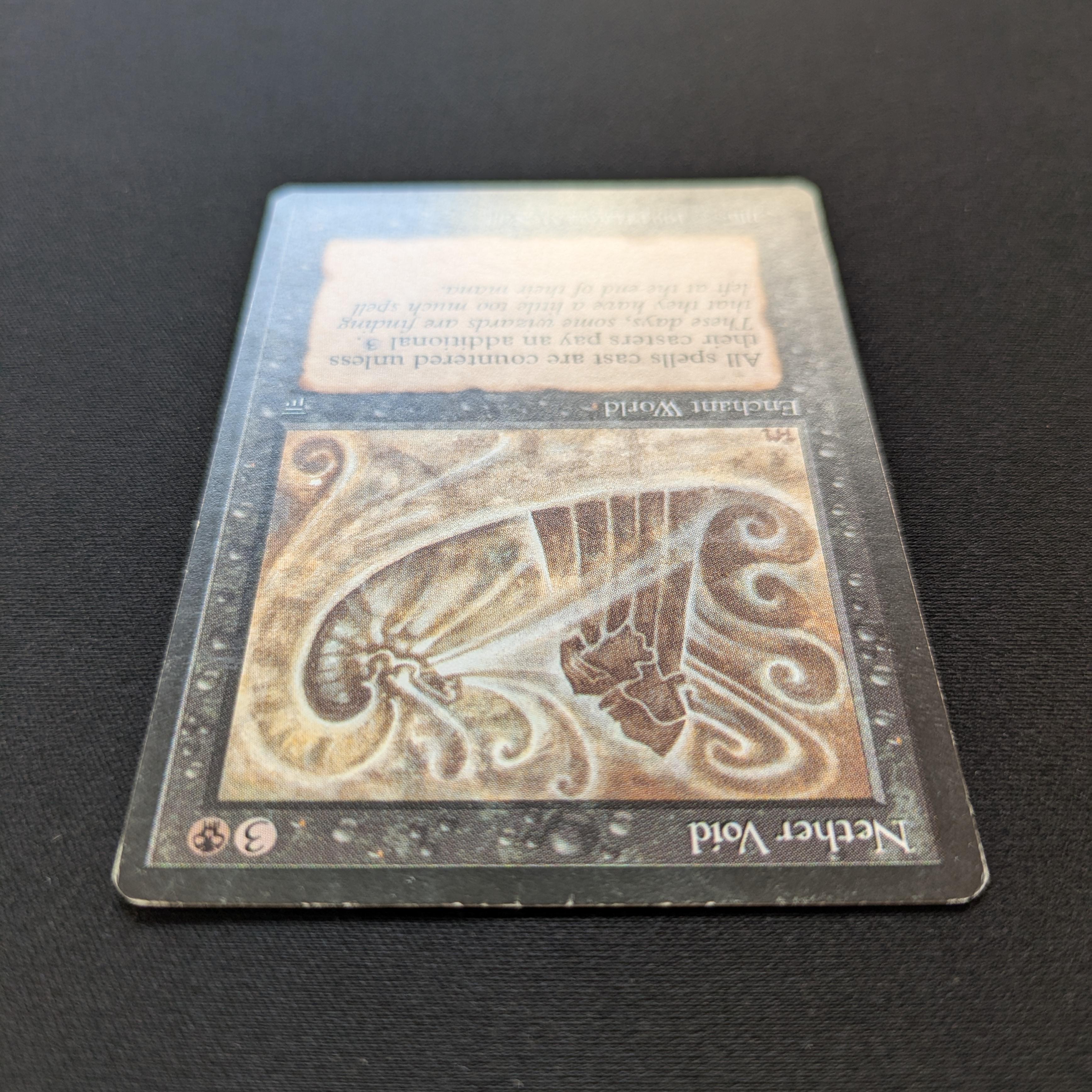 MTG Singles - Nether Void - Legends -