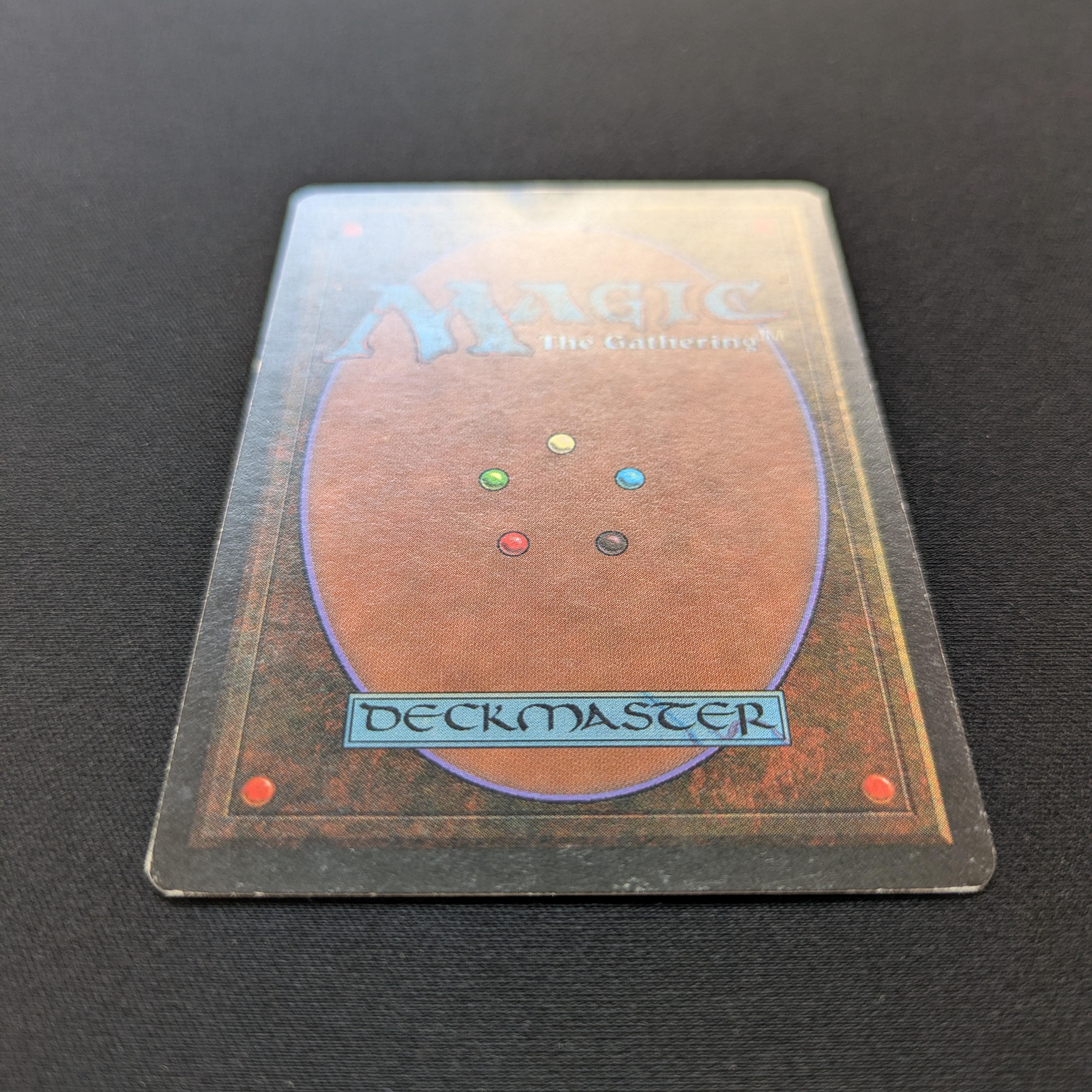 MTG Singles - Nether Void - Legends -