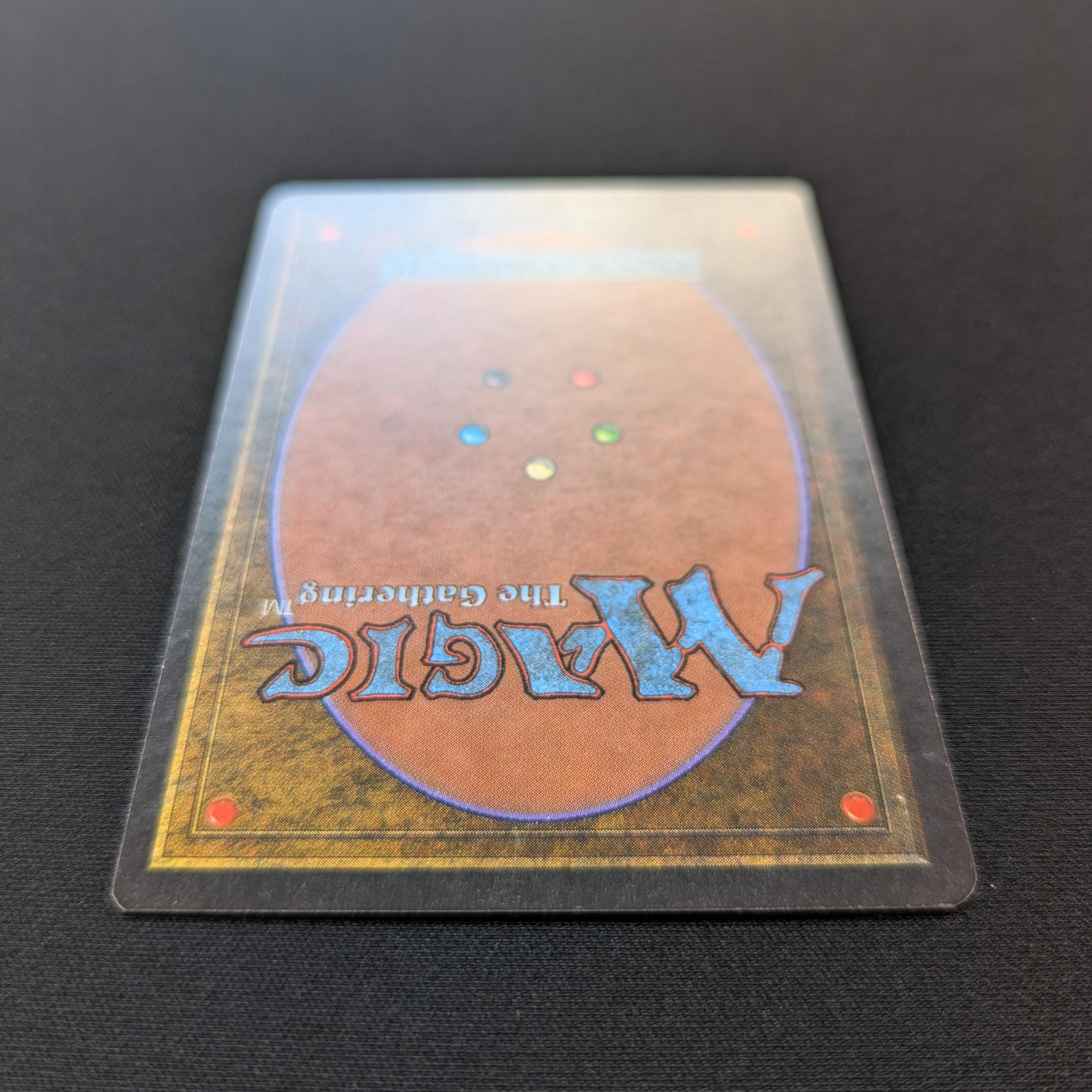 MTG Singles - Serendib Efreet - Arabian Nights -