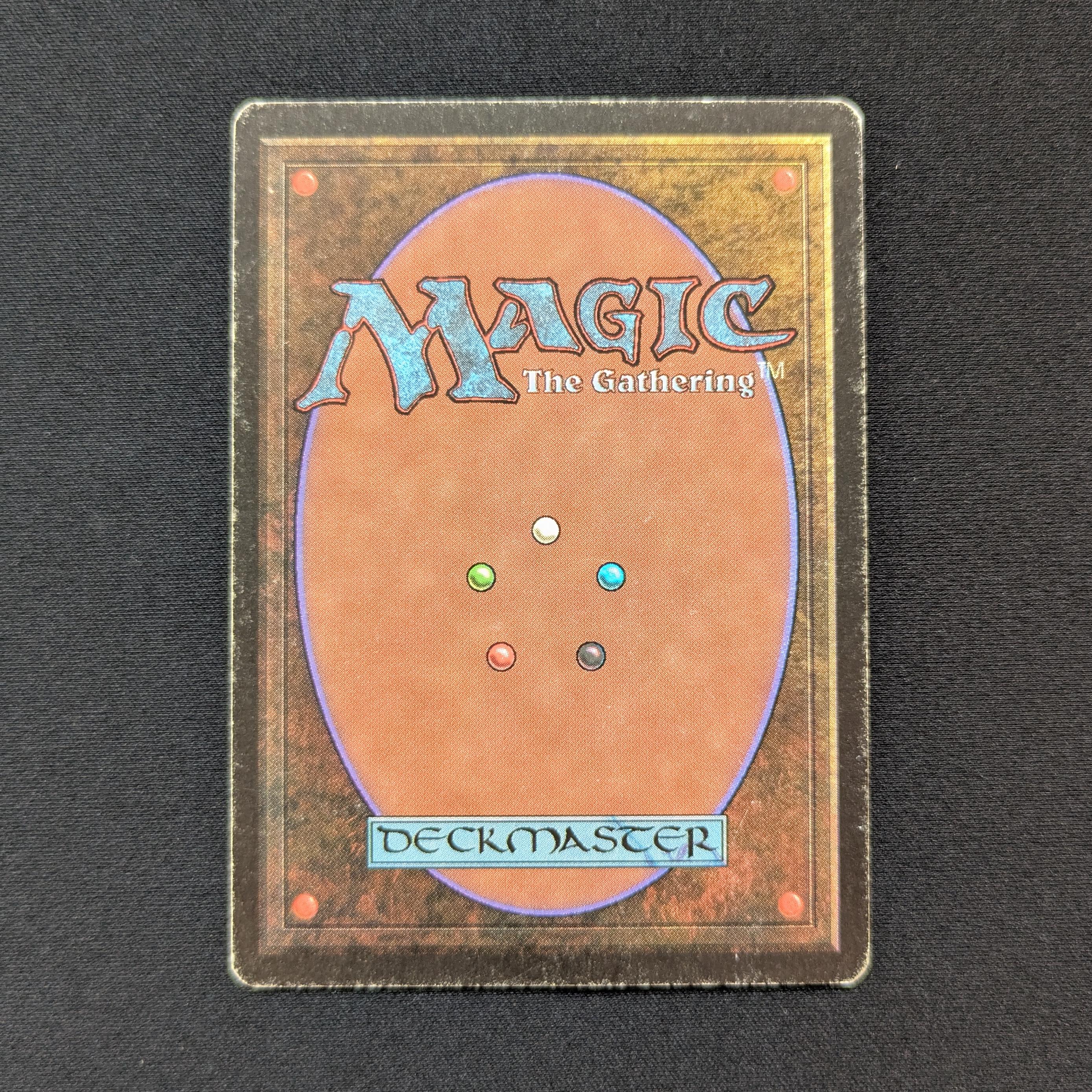 MTG Singles - Serra Angel - Beta -