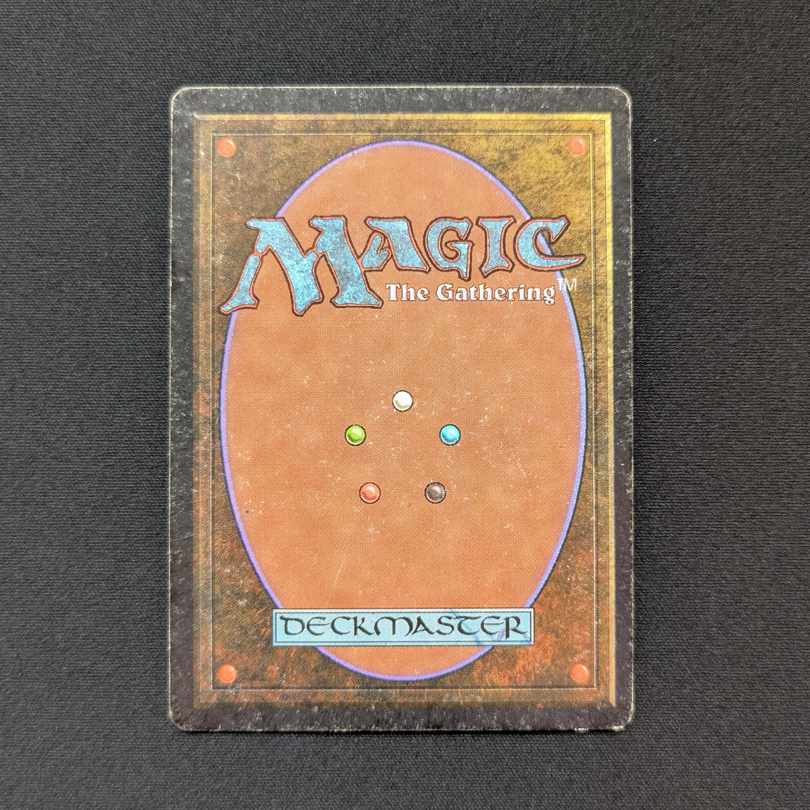 MTG Singles - Diamond Valley - Arabian Nights -